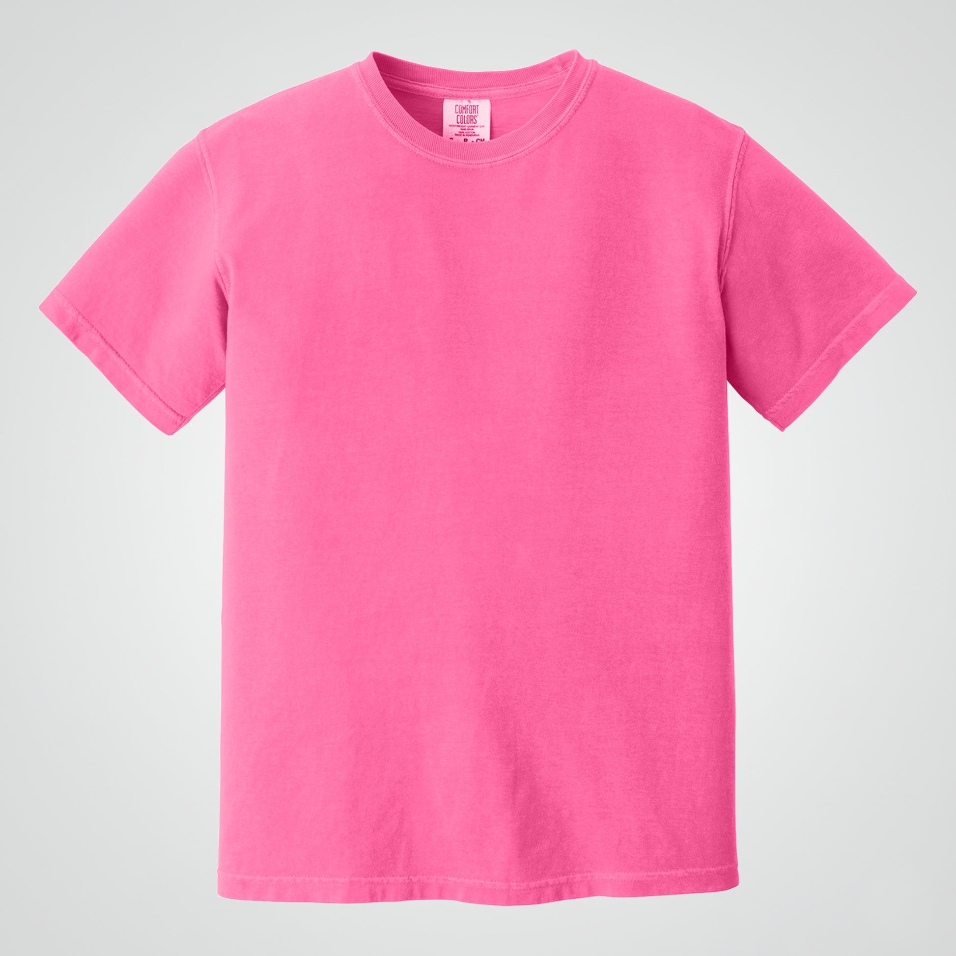 Neon Pink