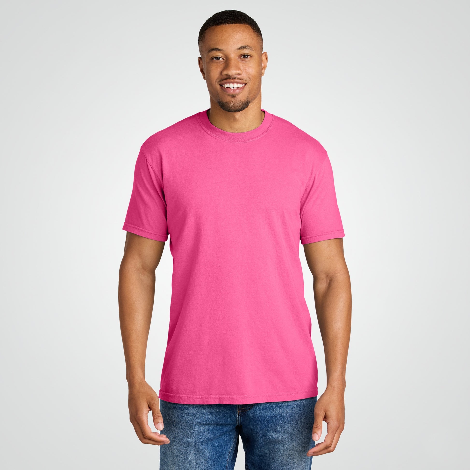 Neon Pink