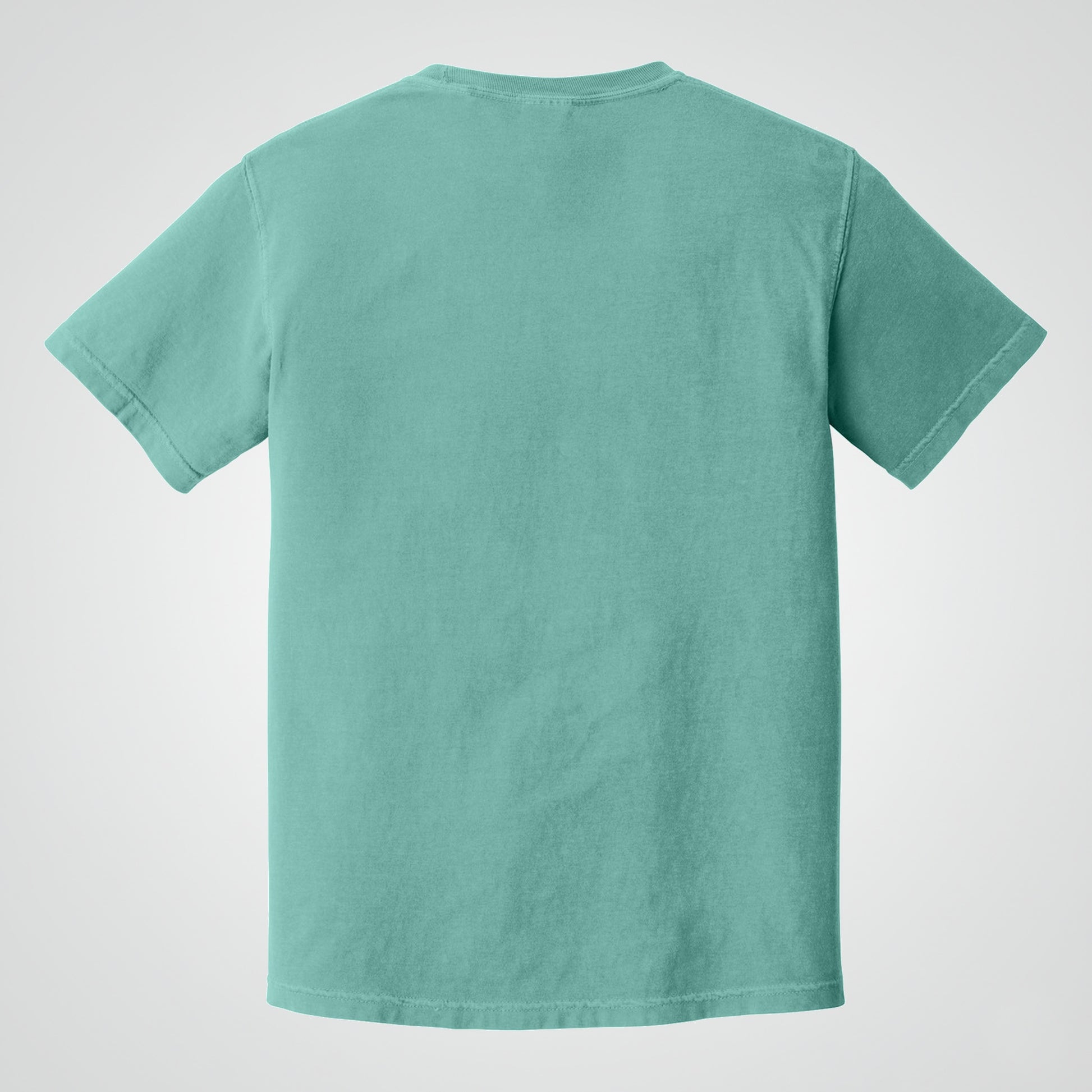 Seafoam