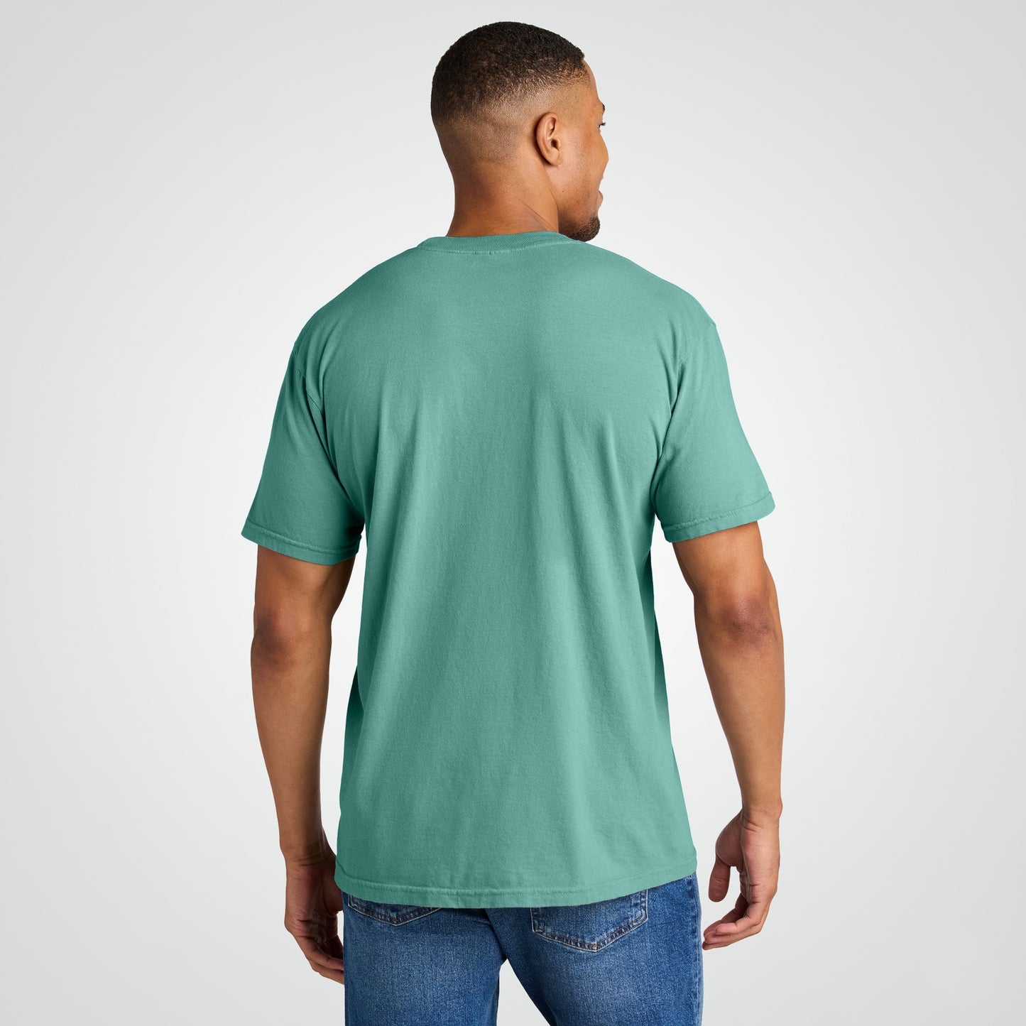 Seafoam