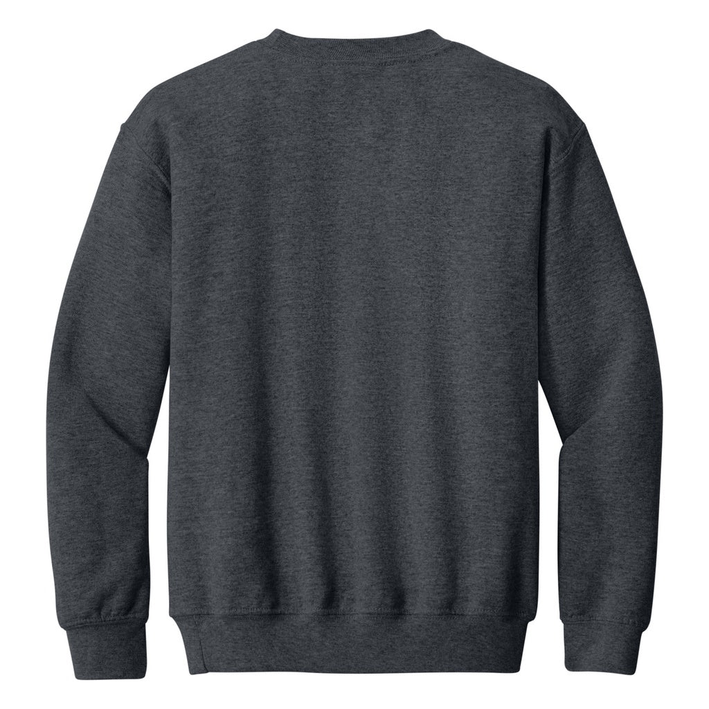 Dark Heather