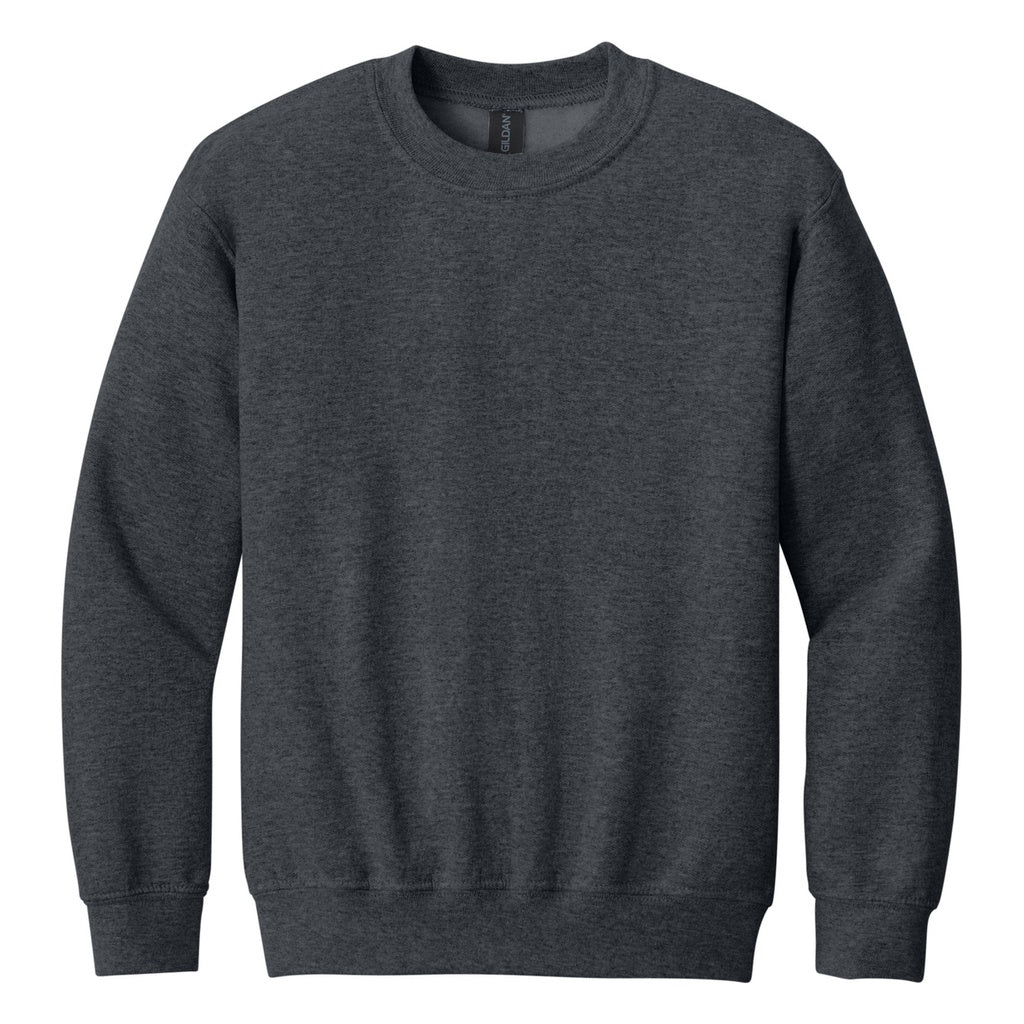 Dark Heather
