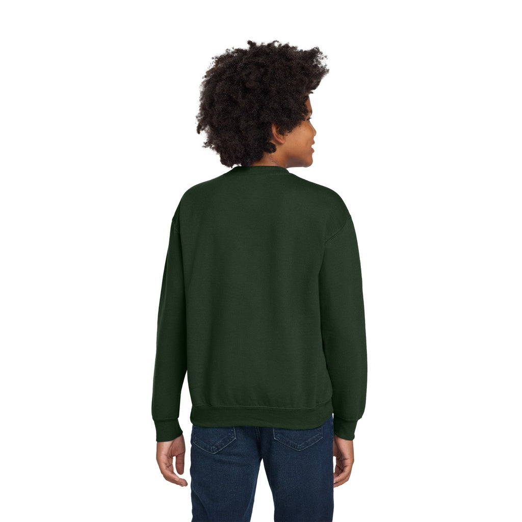 Forest Green