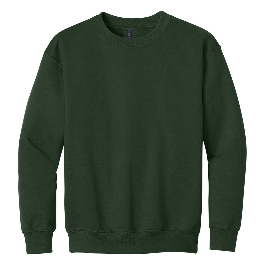 Forest Green