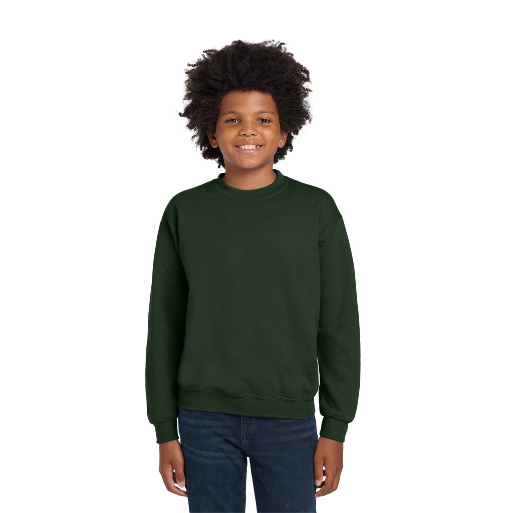 Forest Green