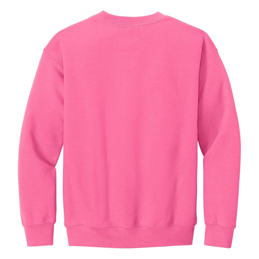 Safety Pink