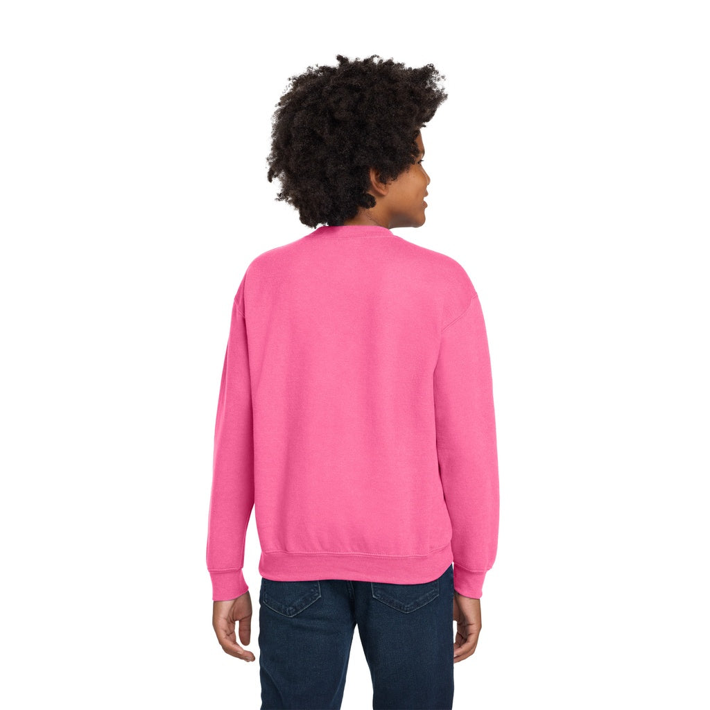 Safety Pink
