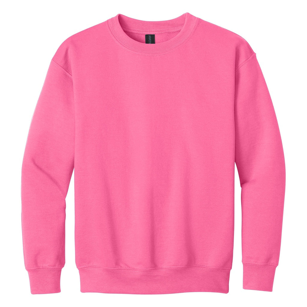 Safety Pink