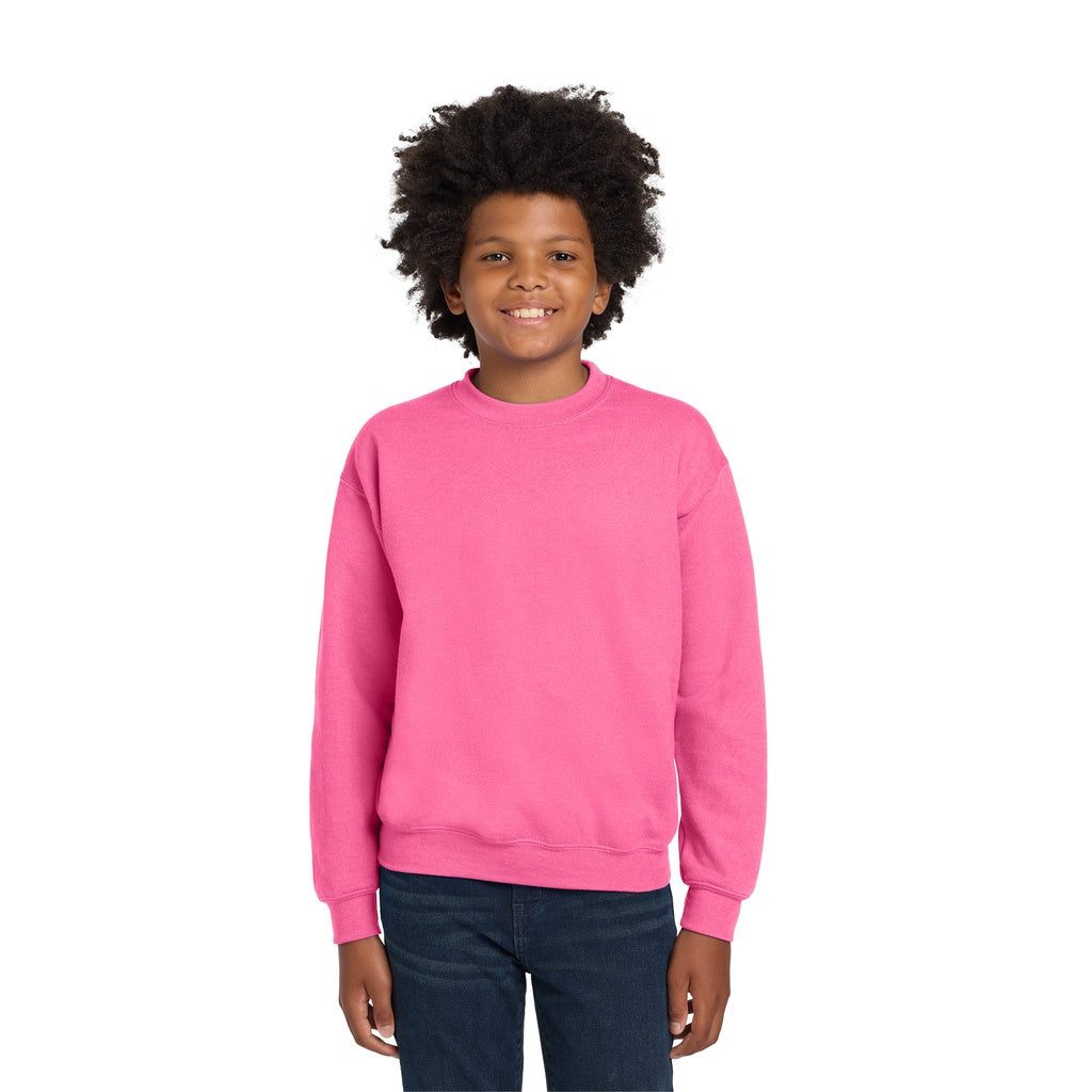 Safety Pink