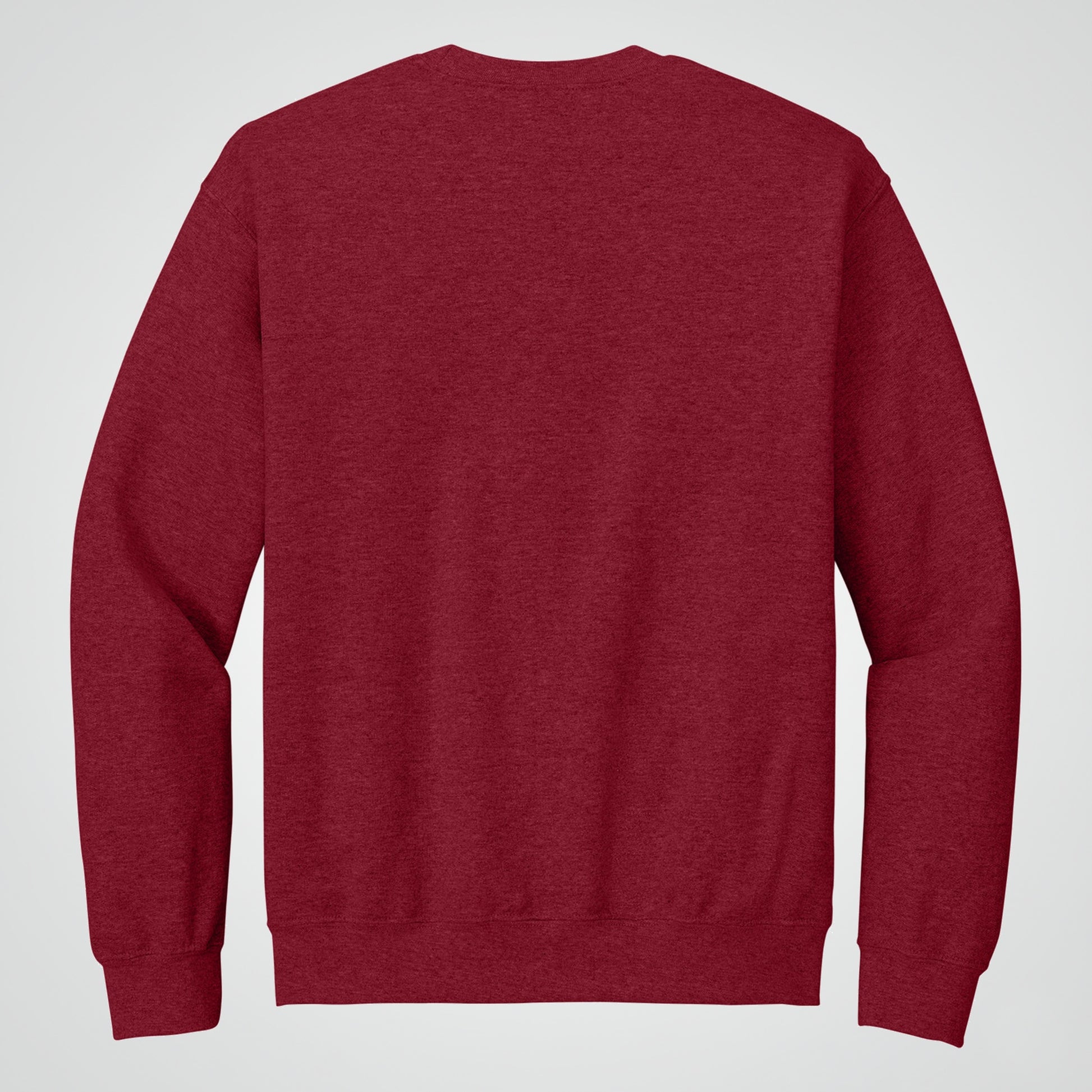 Antique Cherry Red