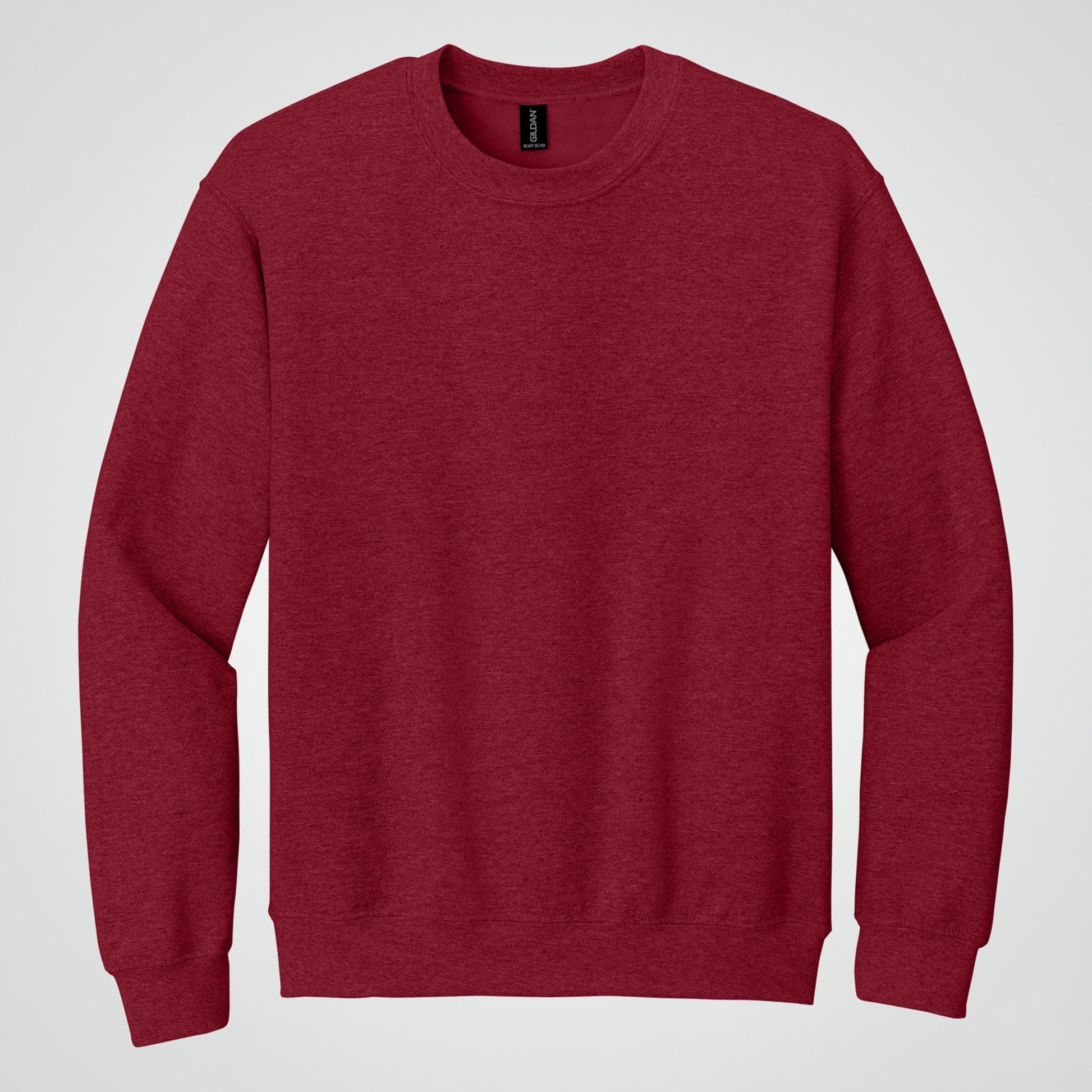 Antique Cherry Red
