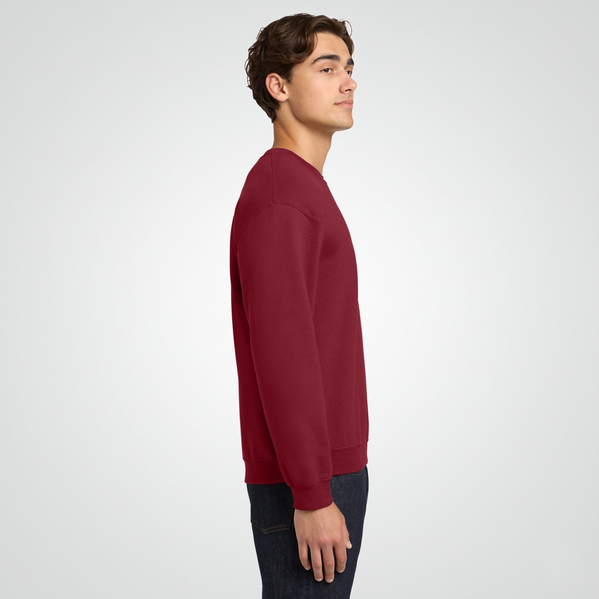 Cardinal Red