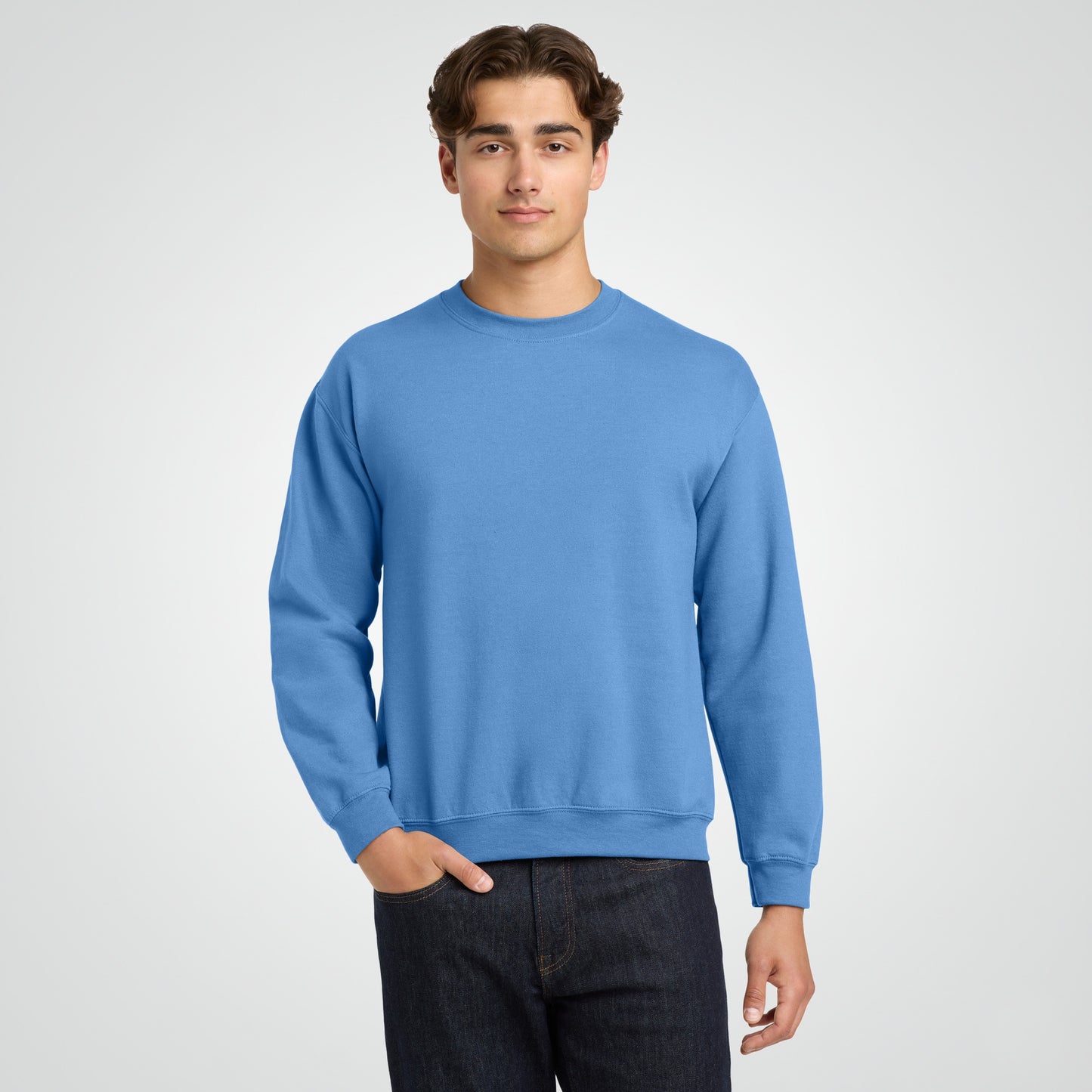 Carolina Blue