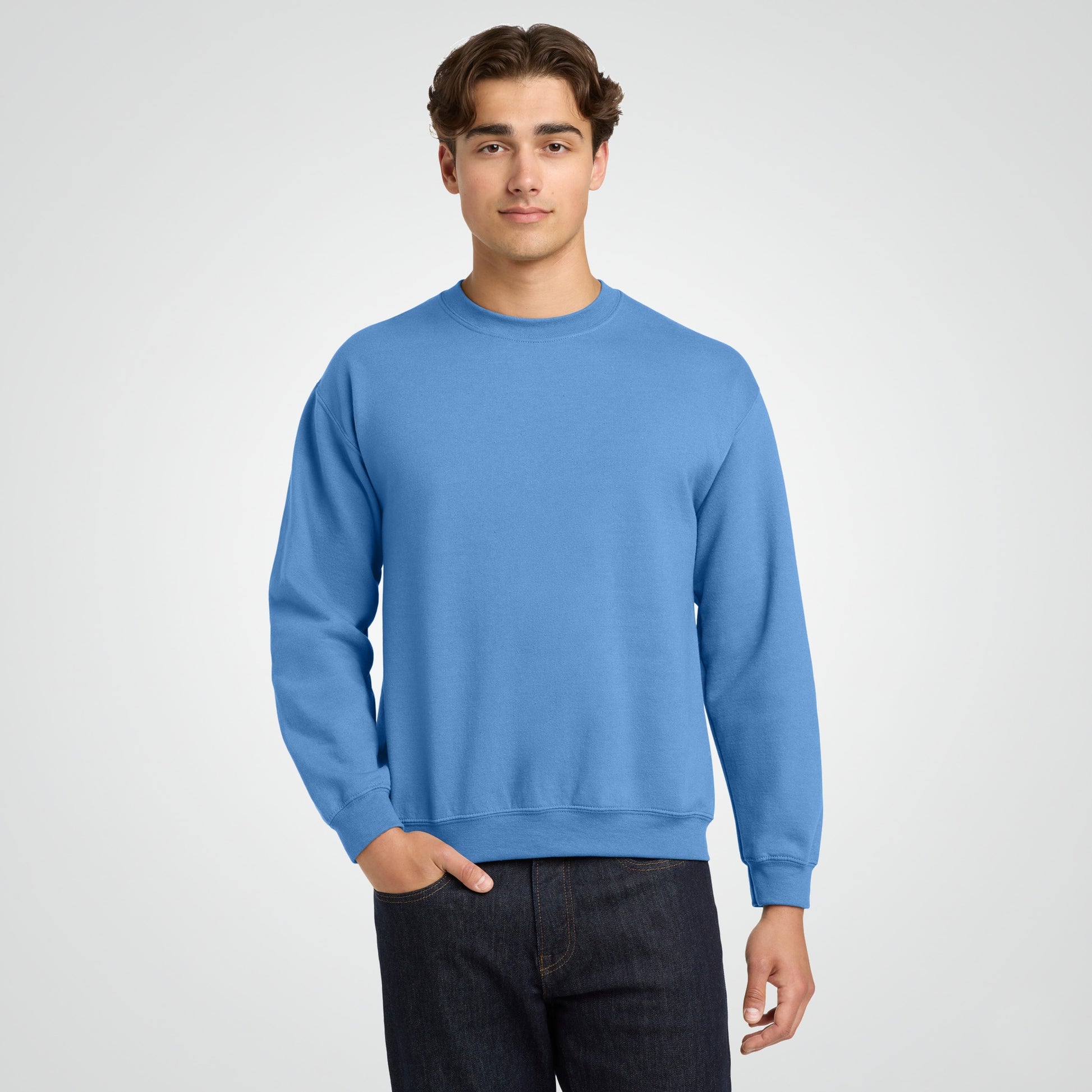 Carolina Blue
