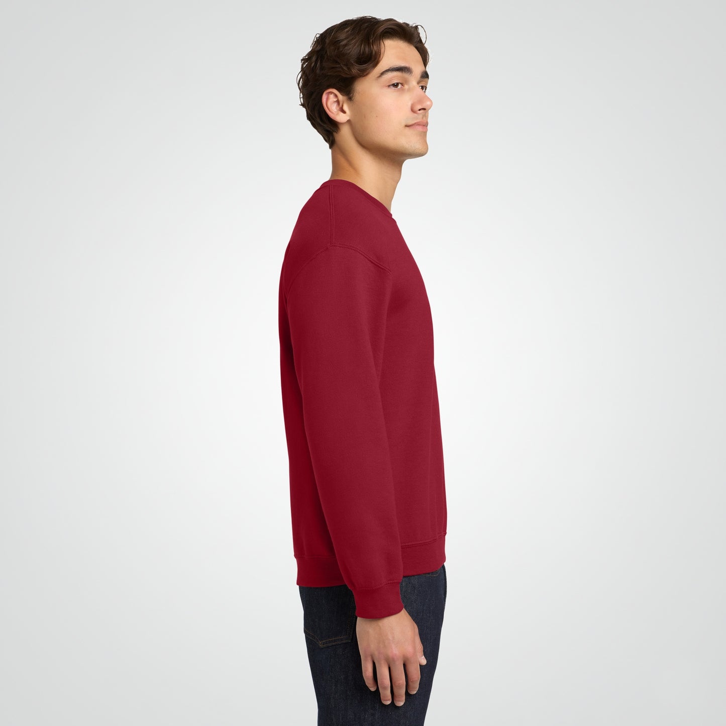 Cherry Red