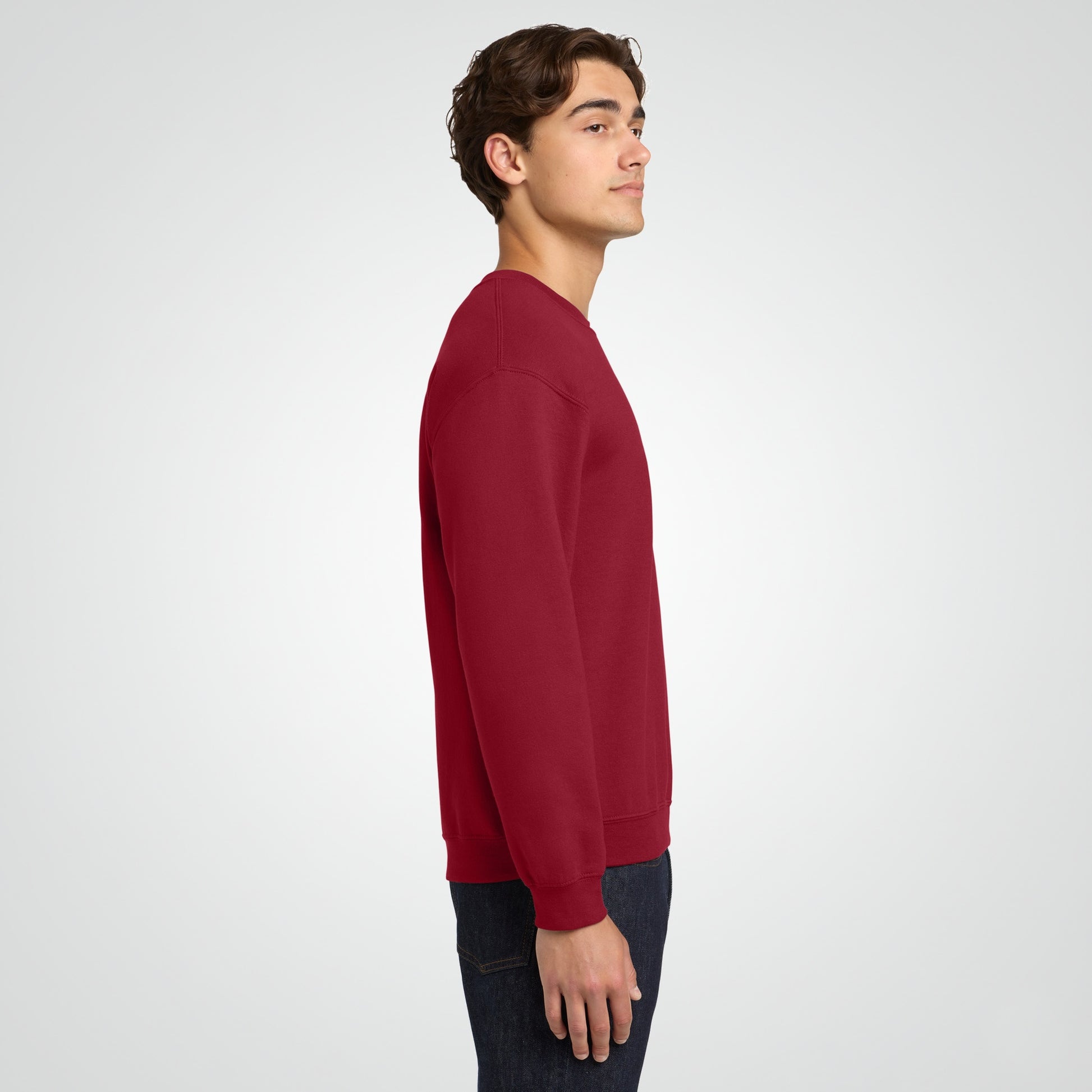Cherry Red