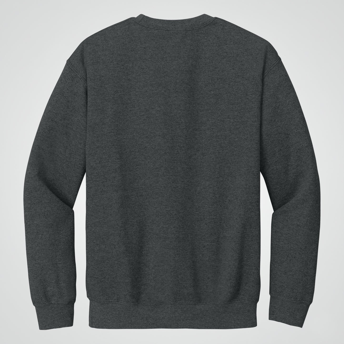 Fan Charcoal Heather