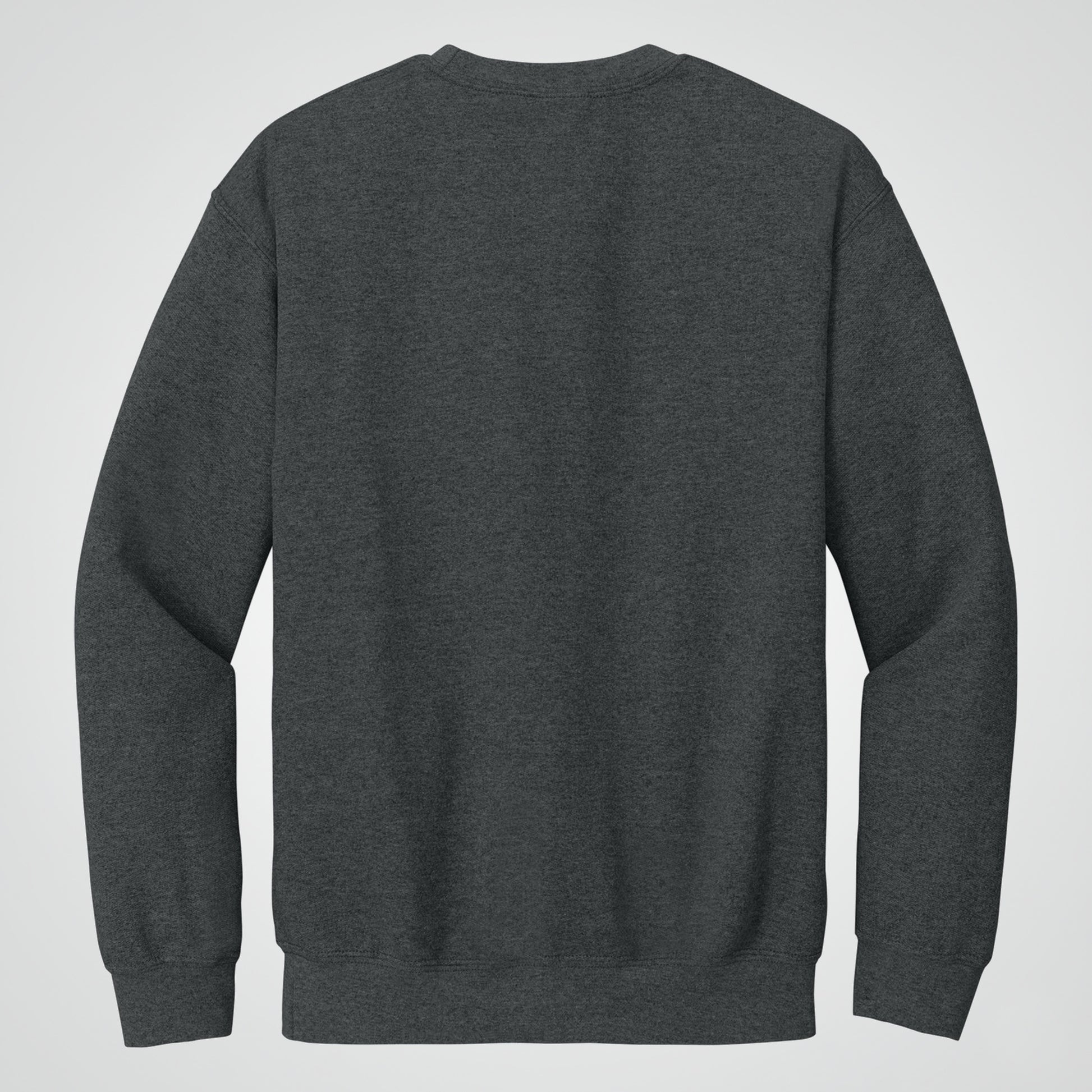 Fan Charcoal Heather