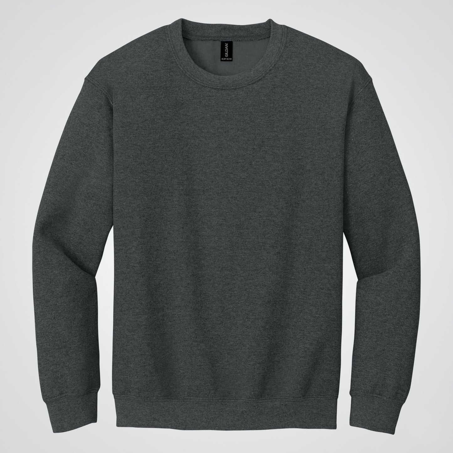 Fan Charcoal Heather