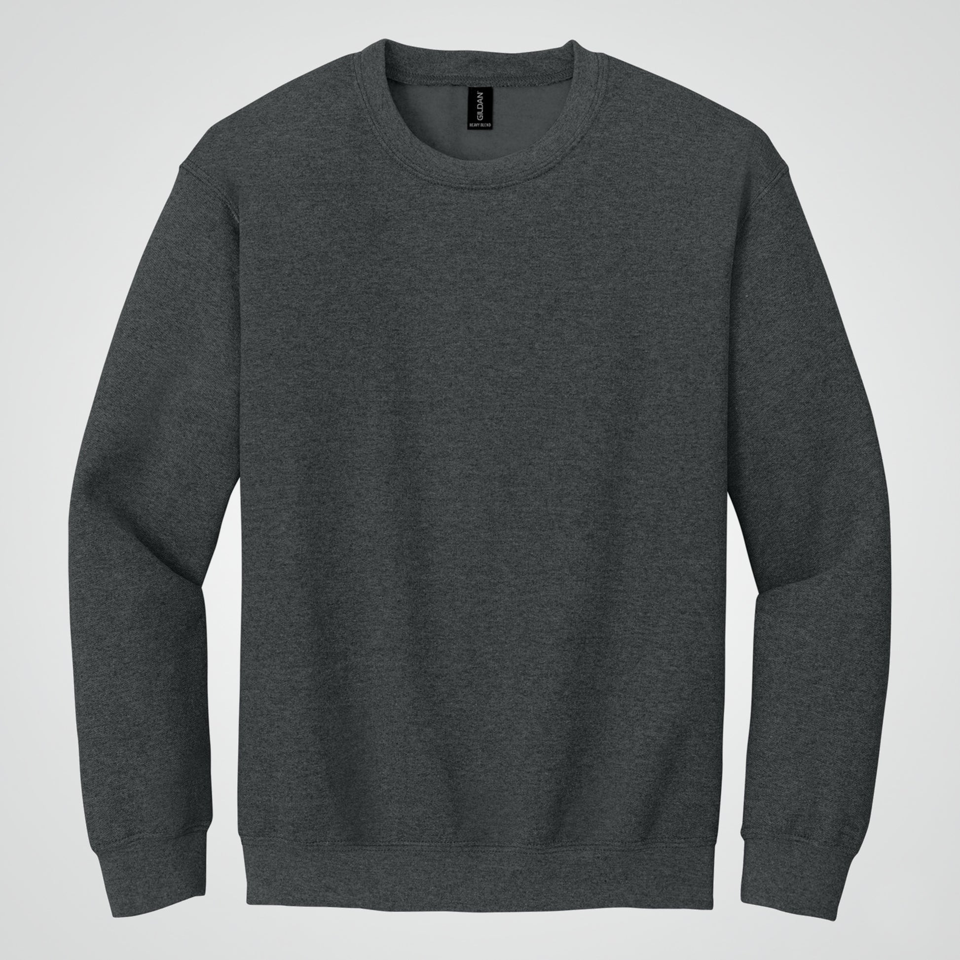 Fan Charcoal Heather