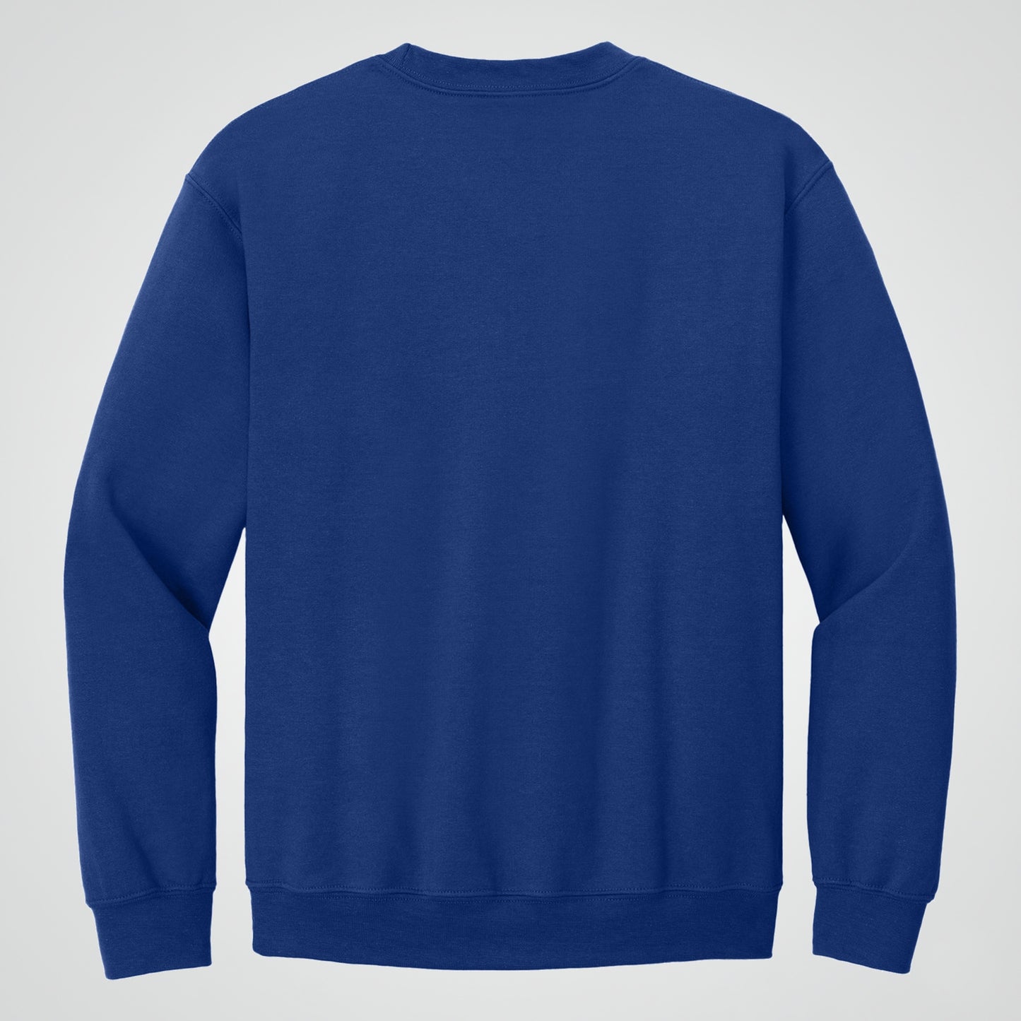 Fan Deep Royal