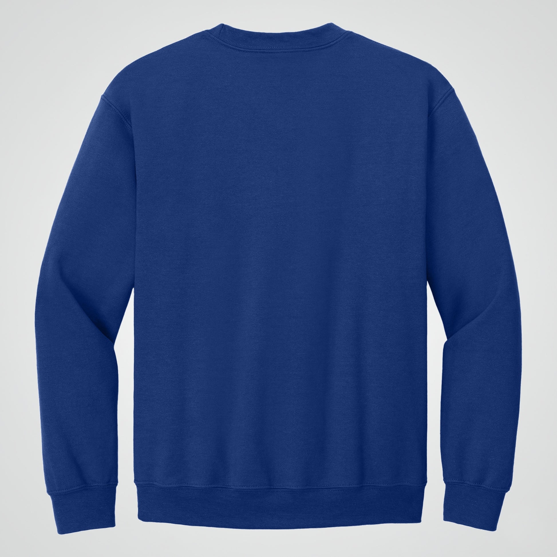 Fan Deep Royal
