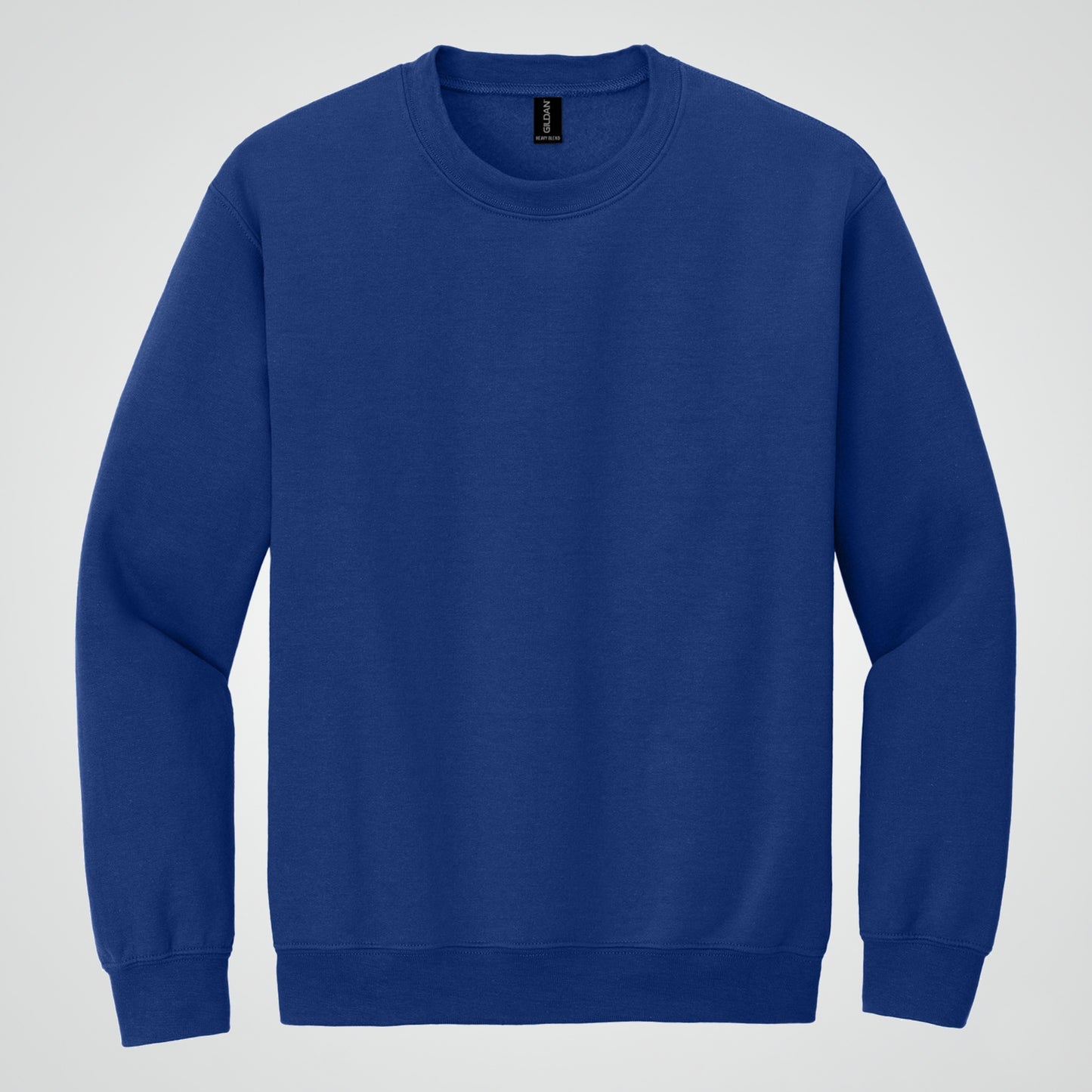 Fan Deep Royal