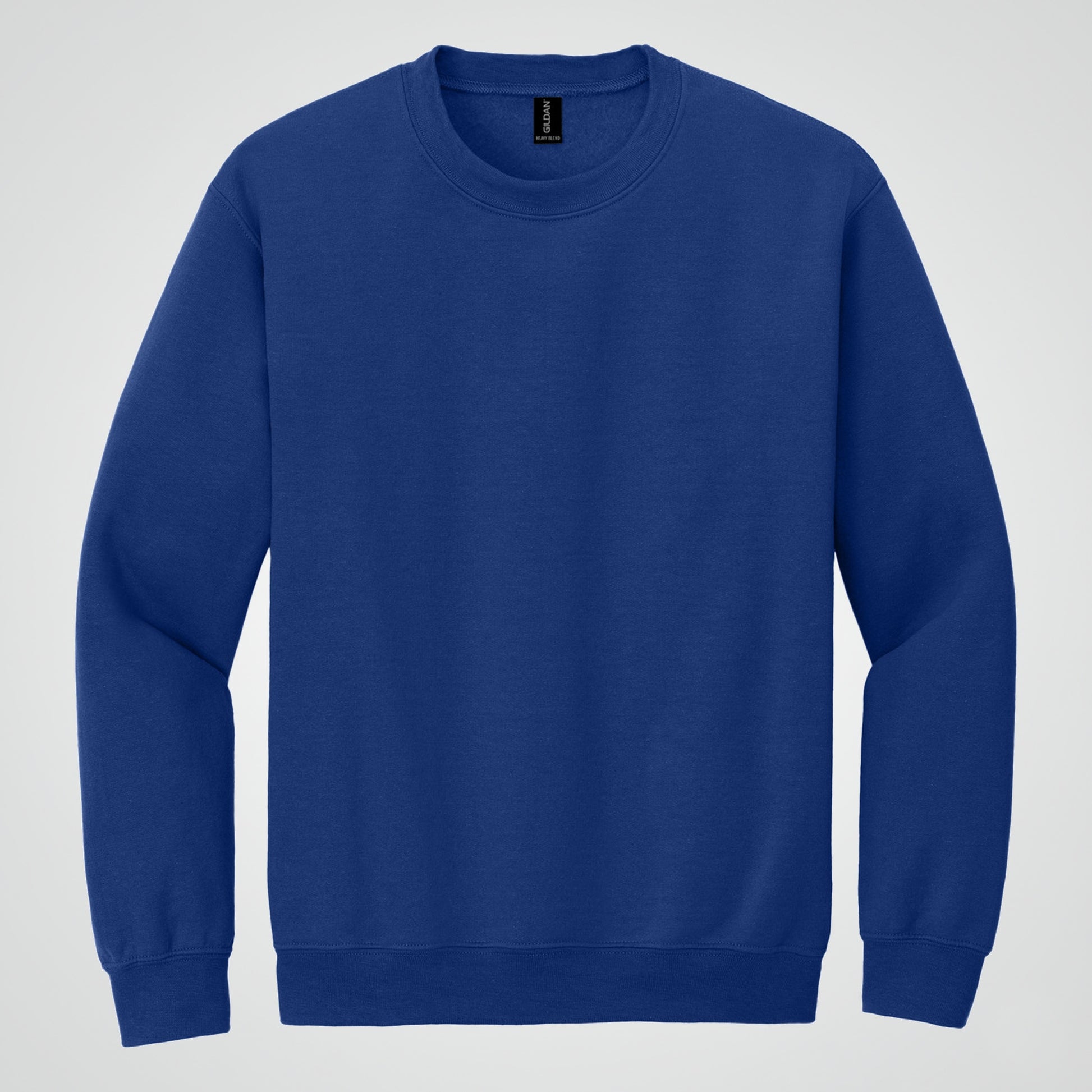 Fan Deep Royal