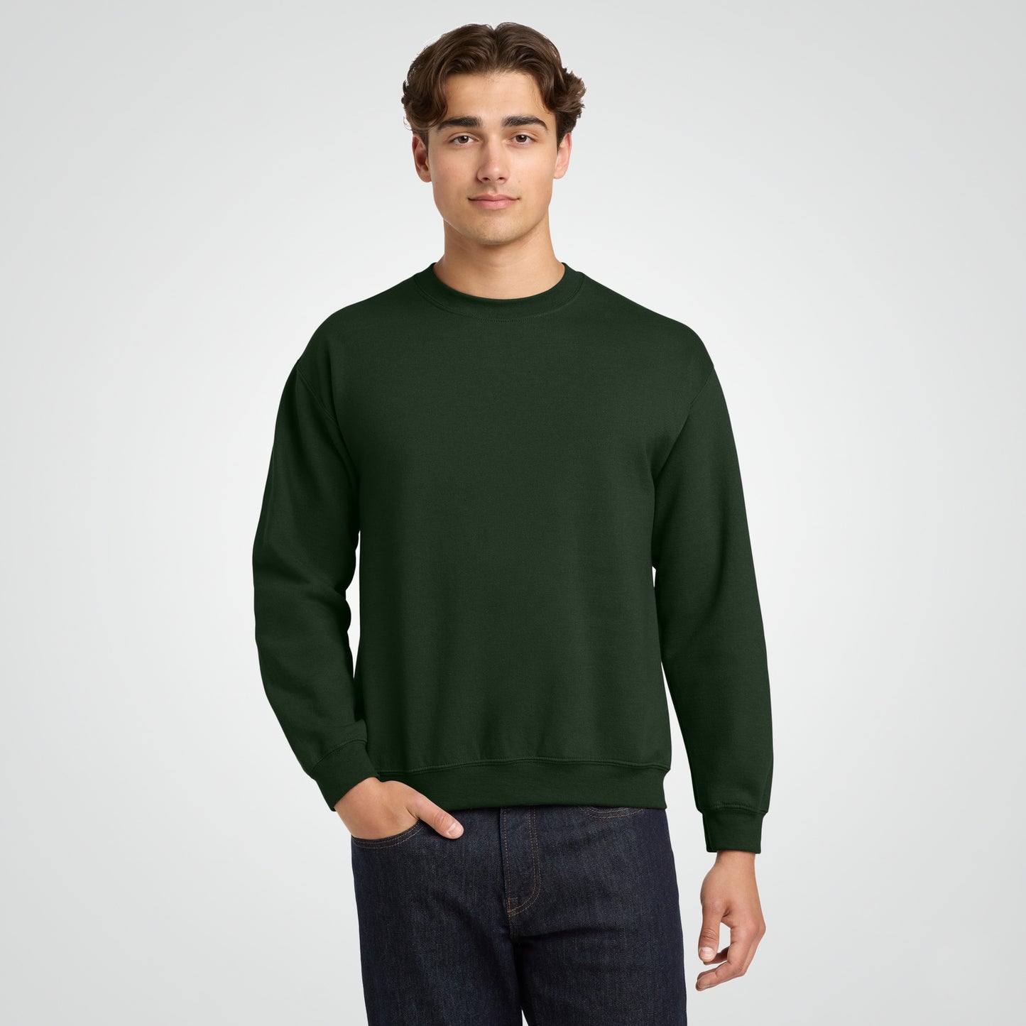 Forest Green