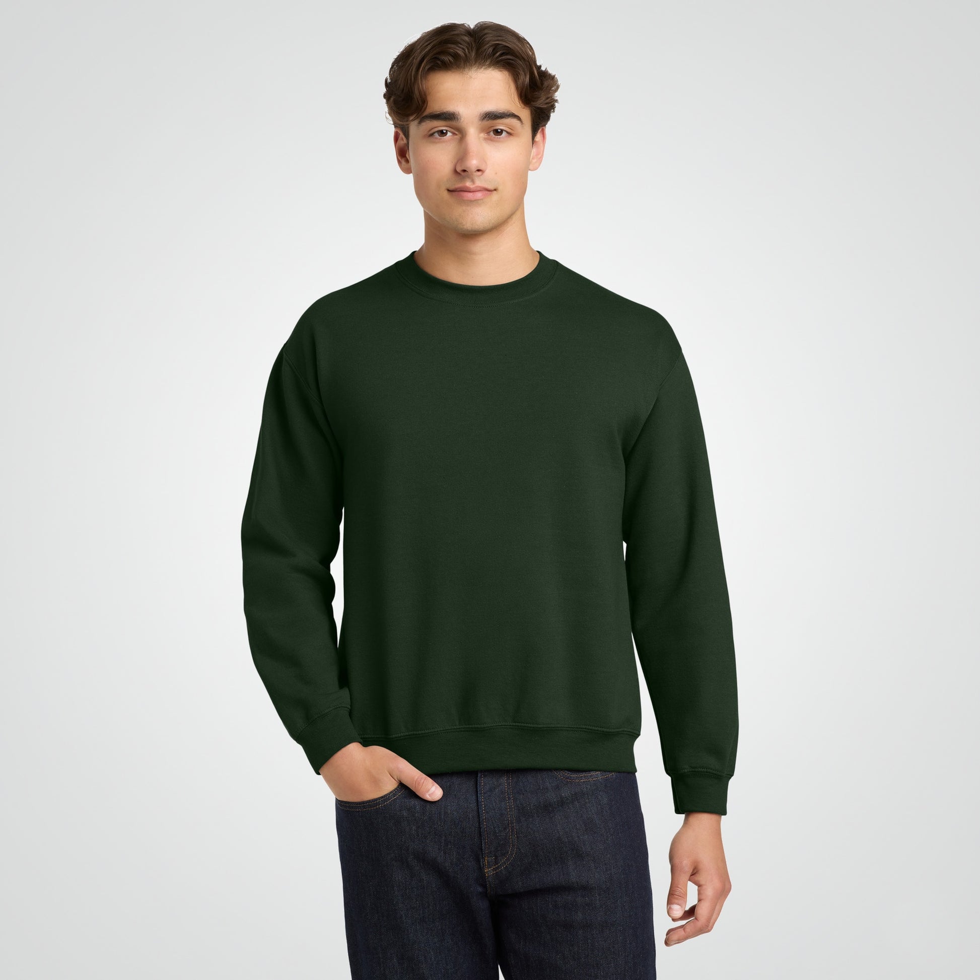 Forest Green