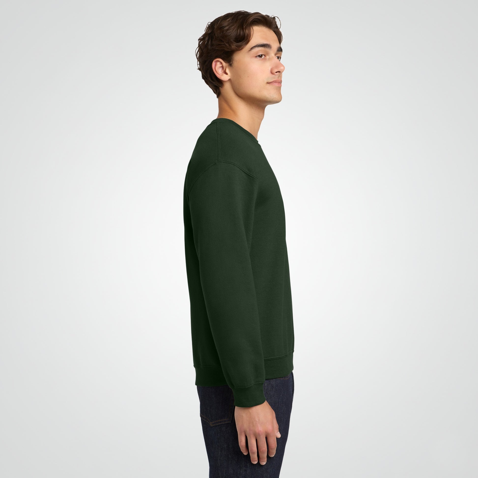 Forest Green