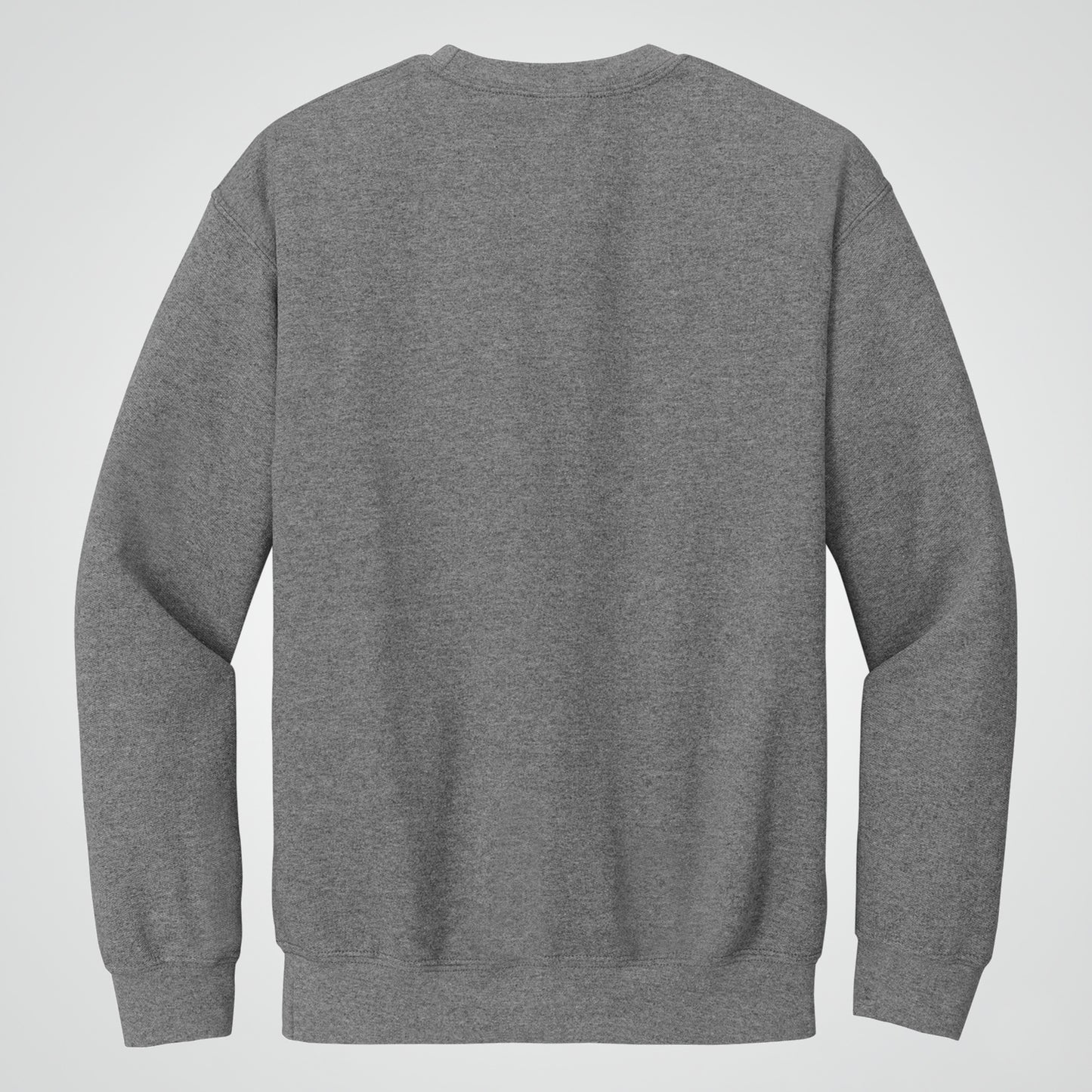 Graphite Heather