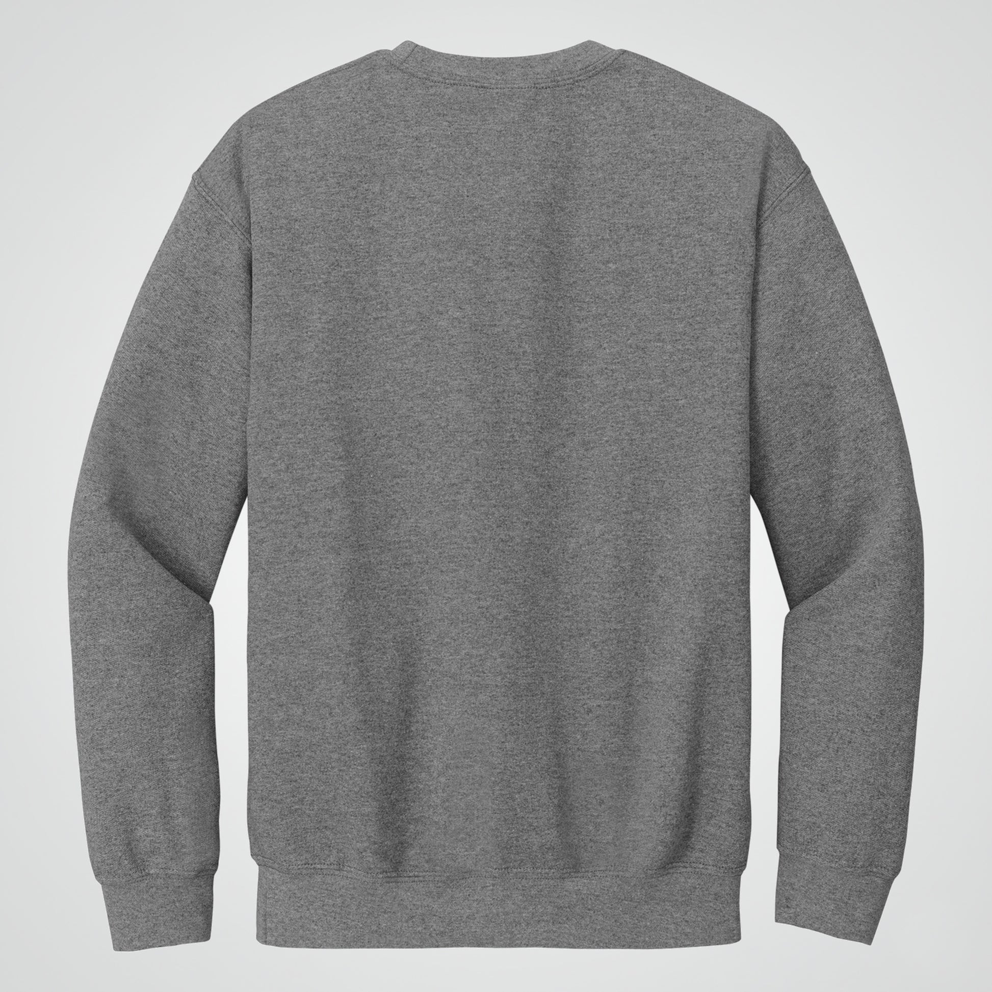 Graphite Heather