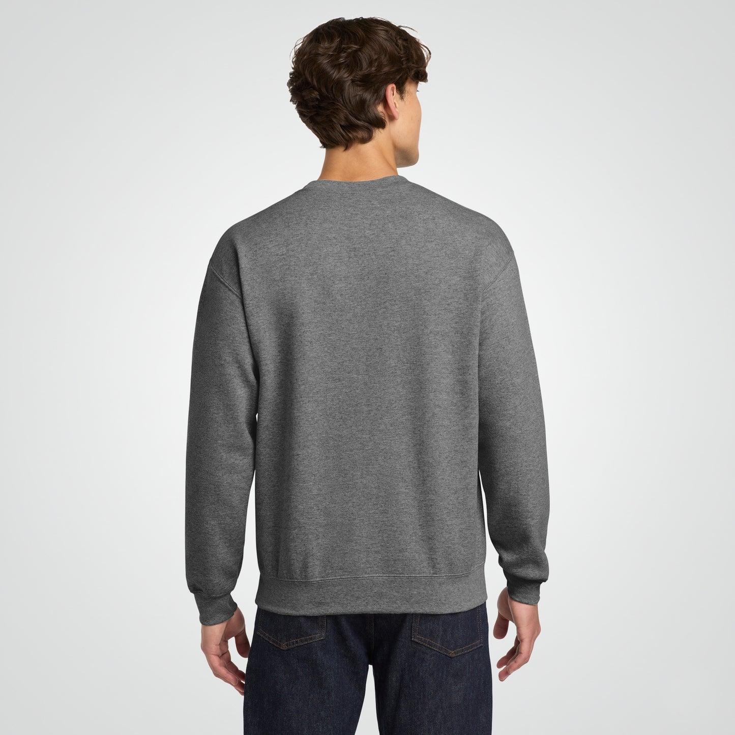 Graphite Heather