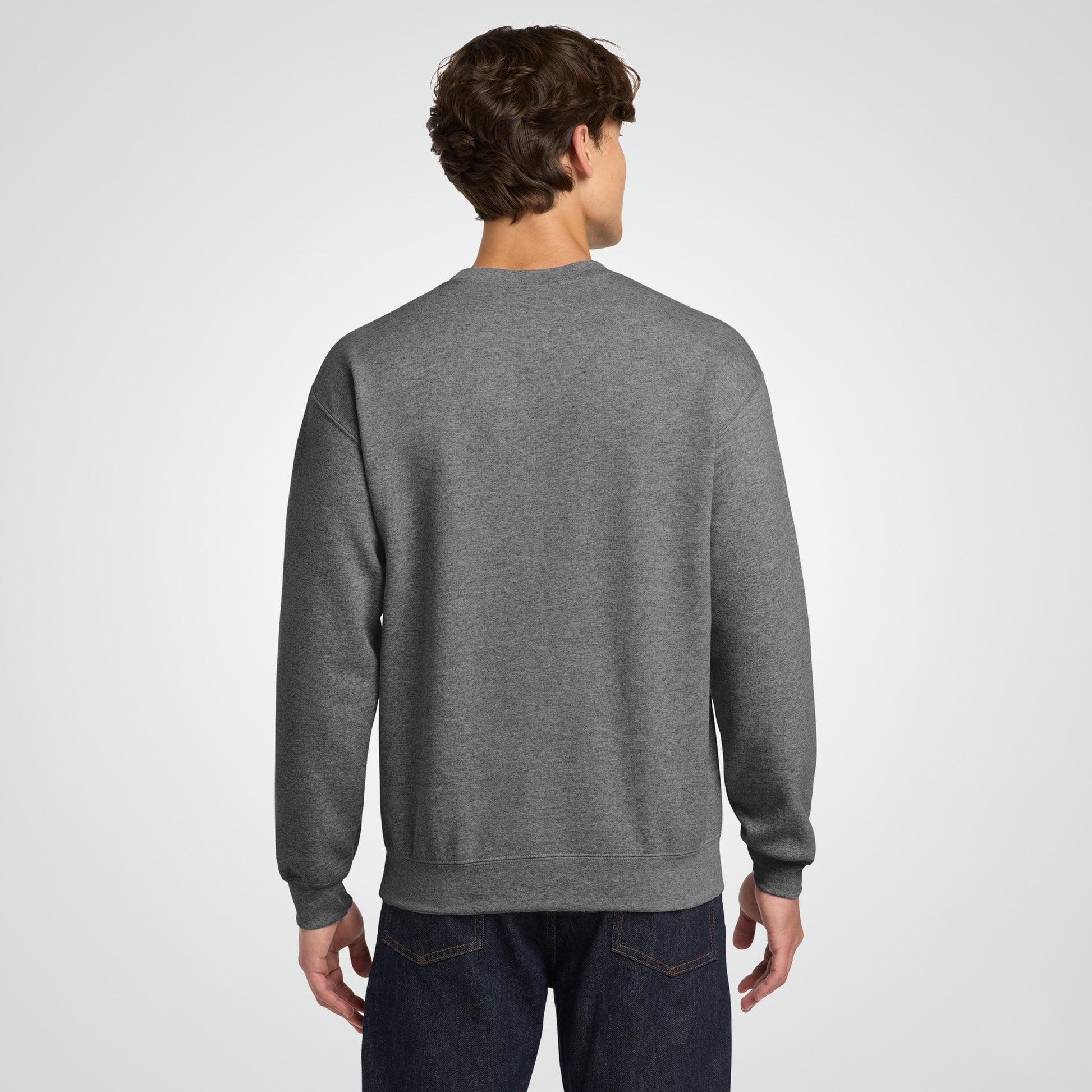 Graphite Heather