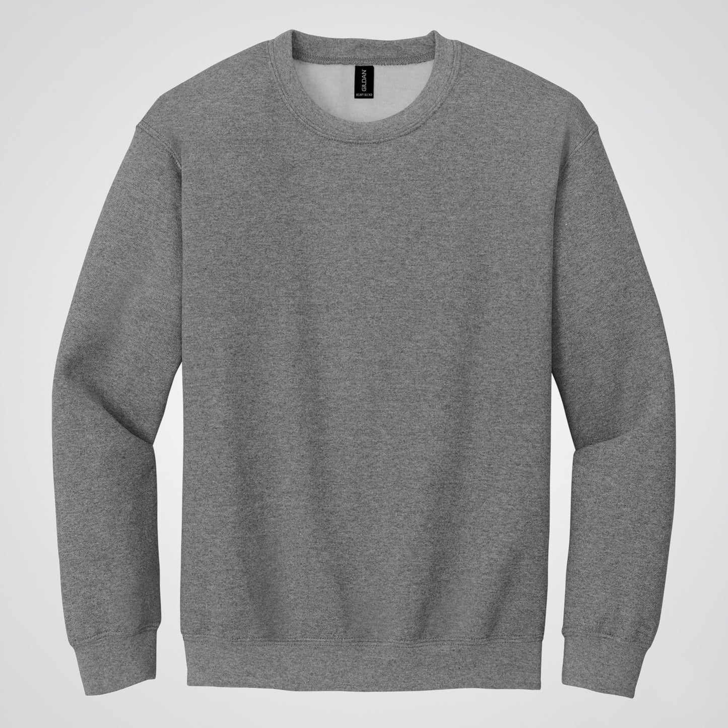 Graphite Heather