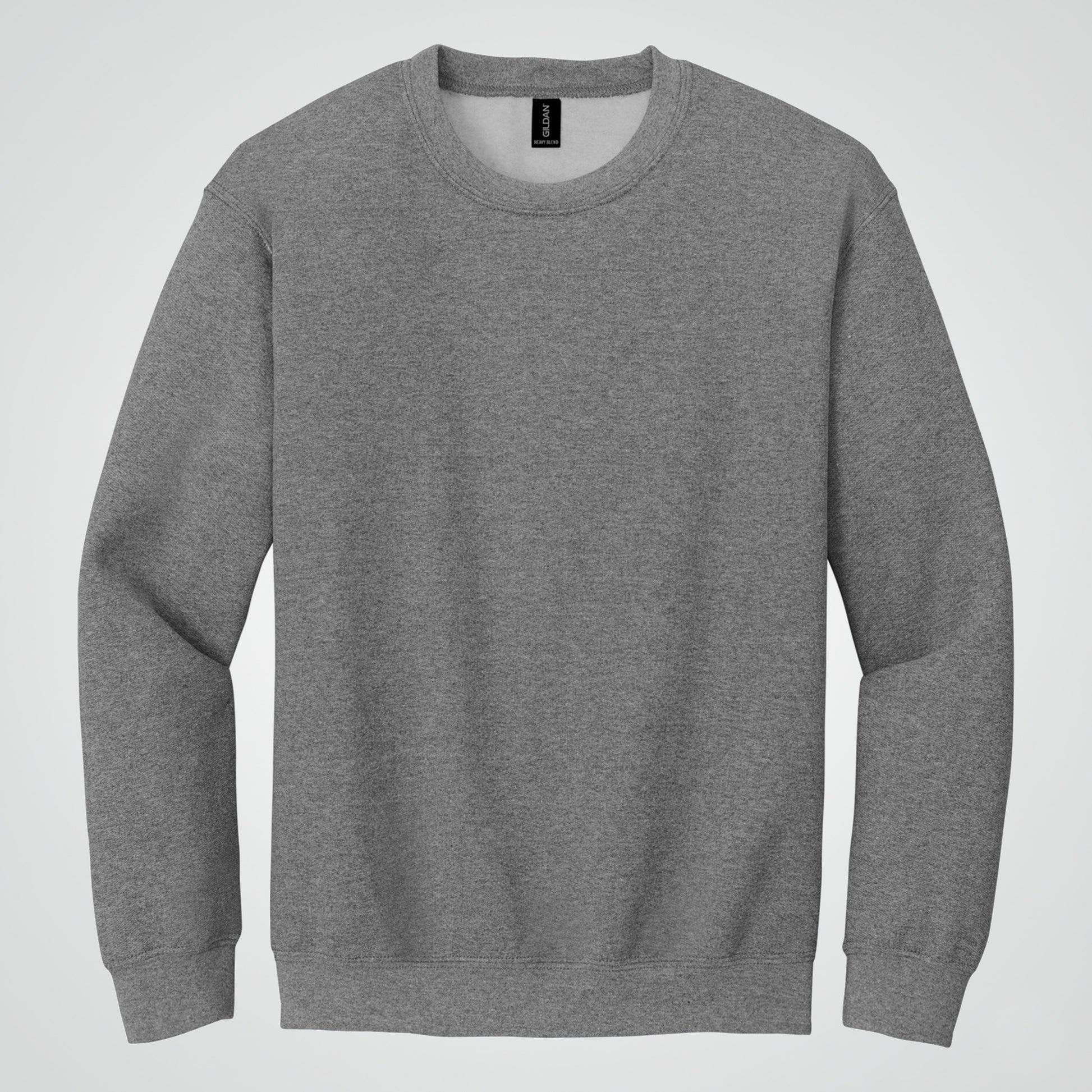 Graphite Heather
