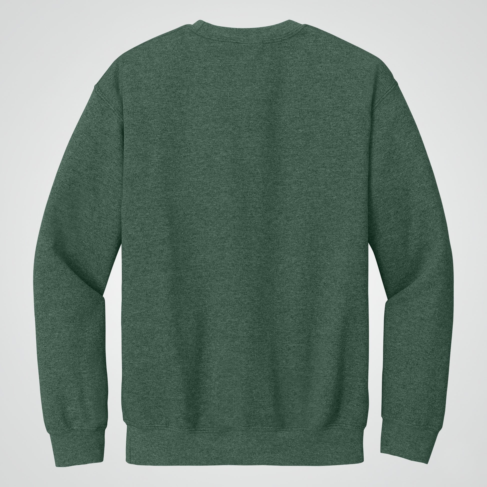 Heather Dark Green