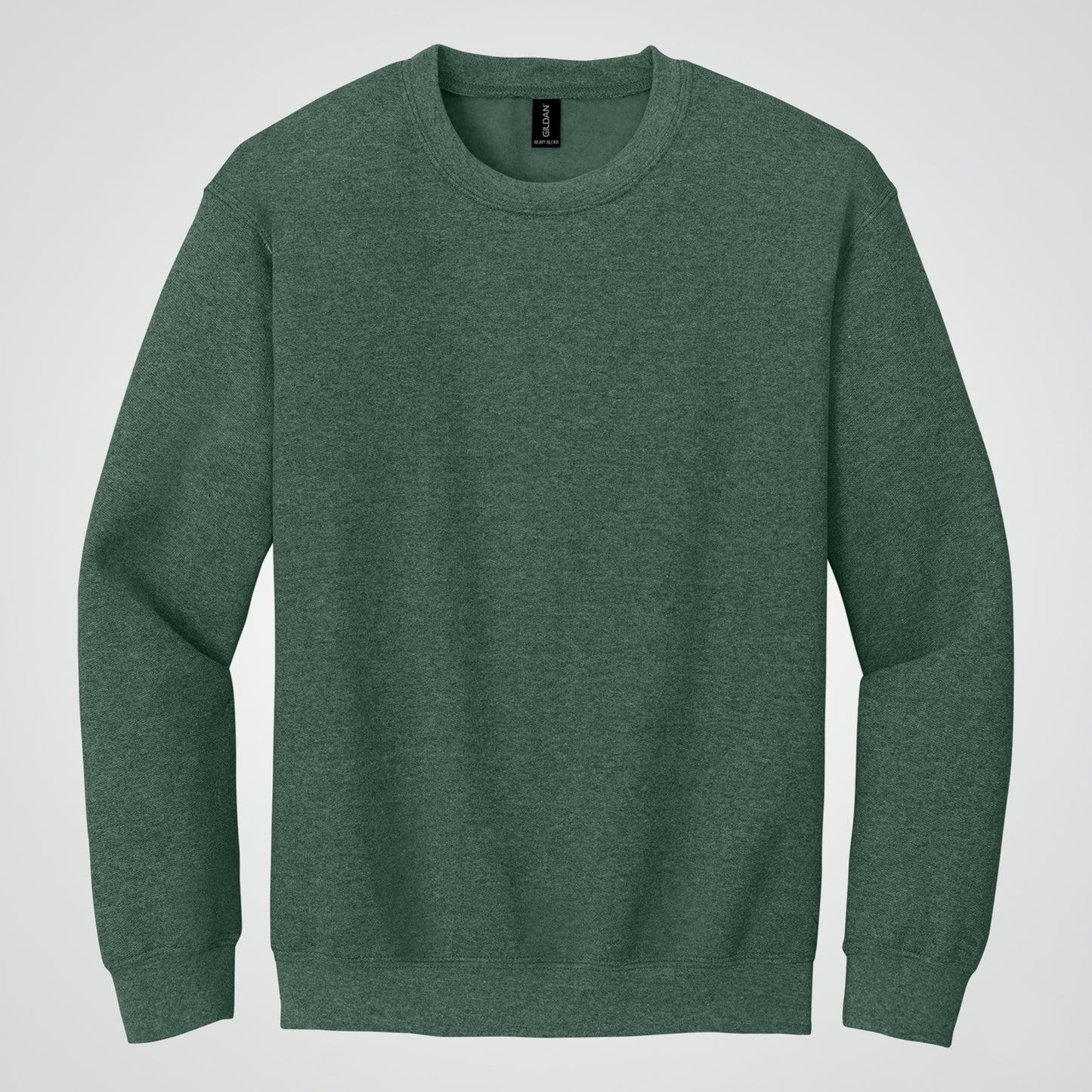 Heather Dark Green