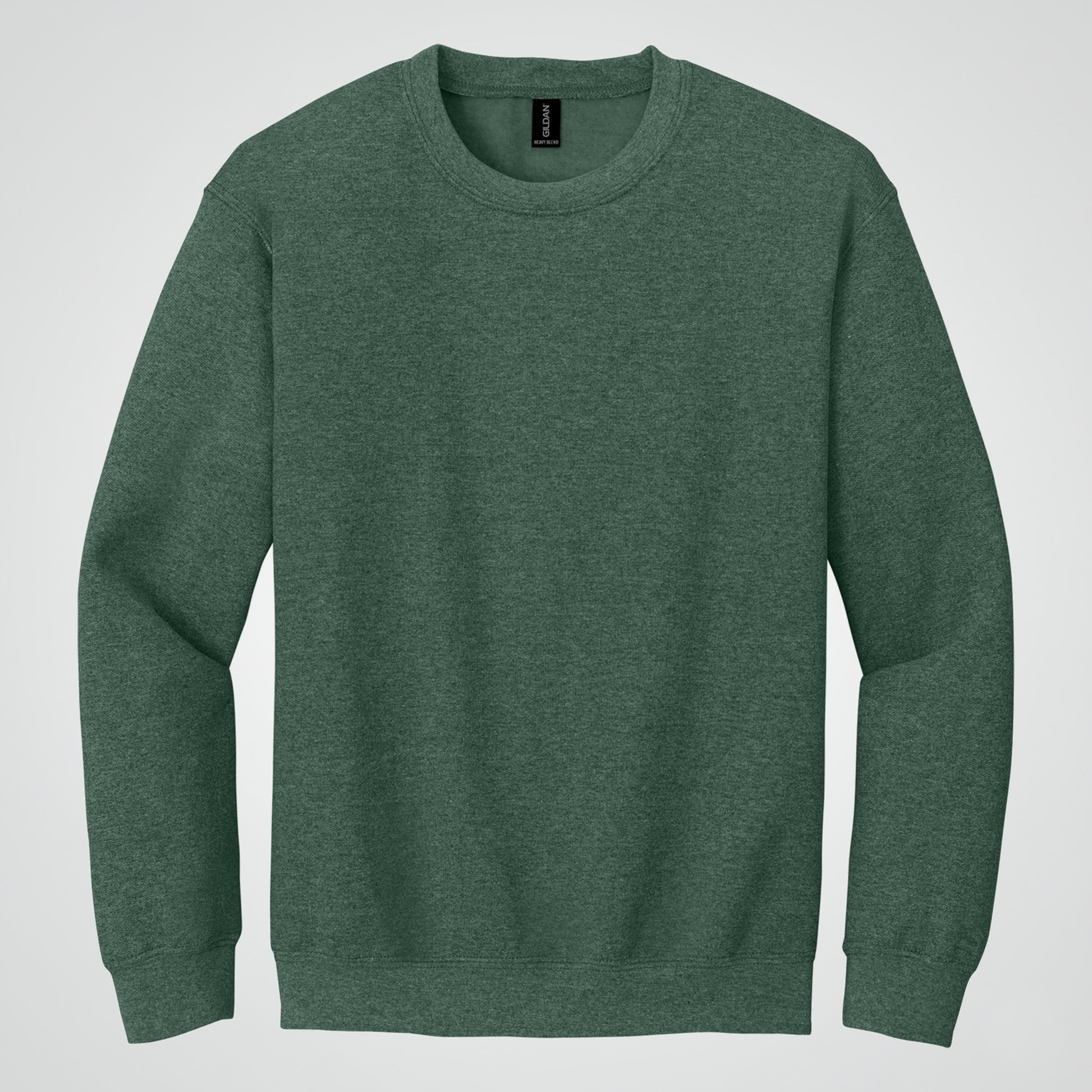 Heather Dark Green