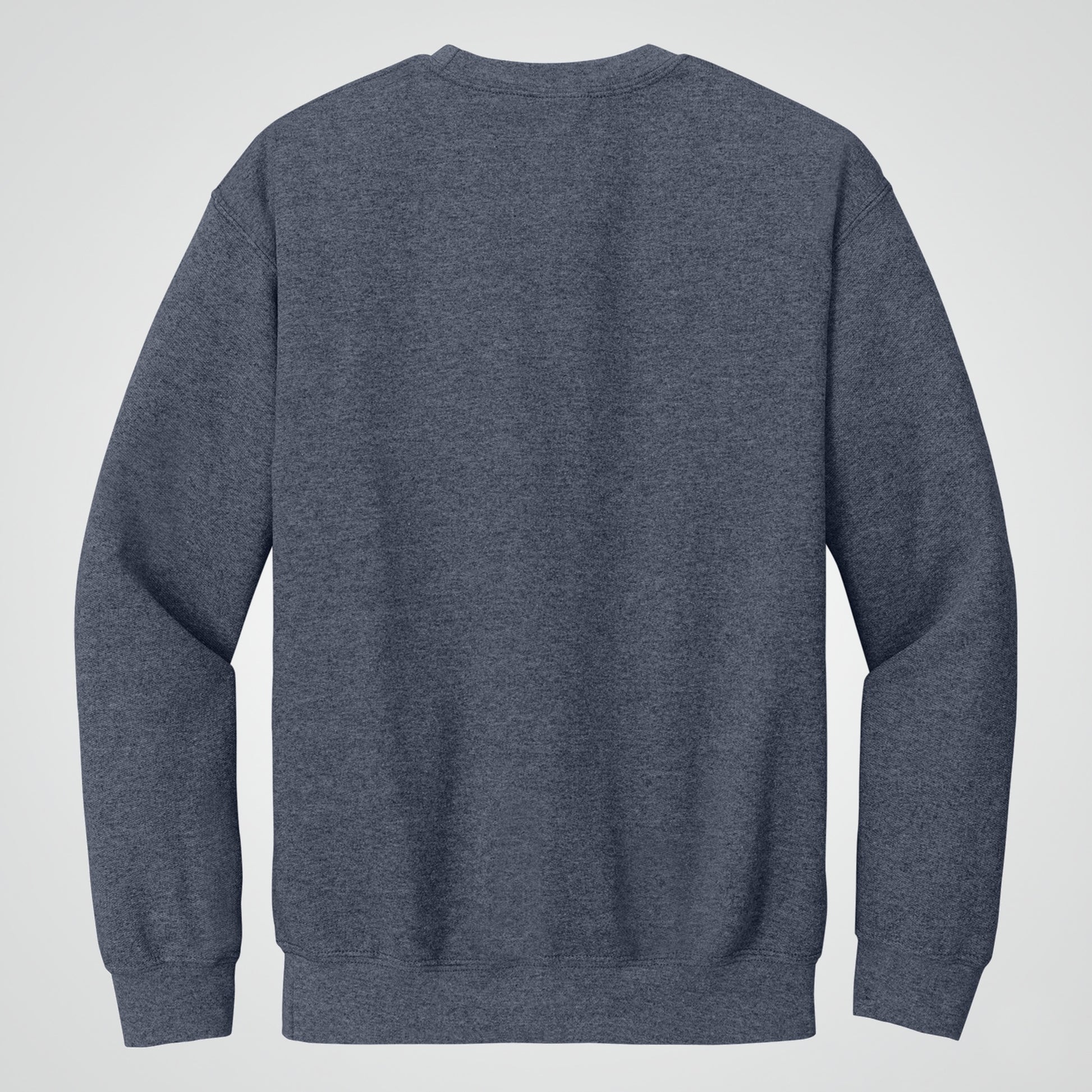 Heather Dark Navy
