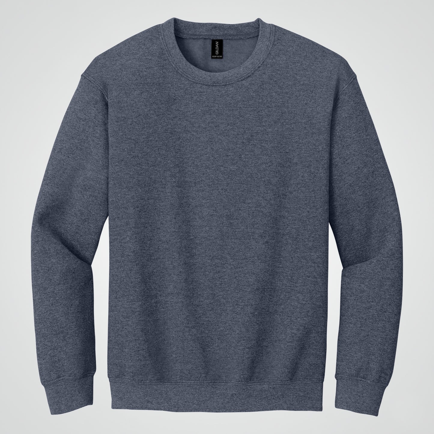 Heather Dark Navy
