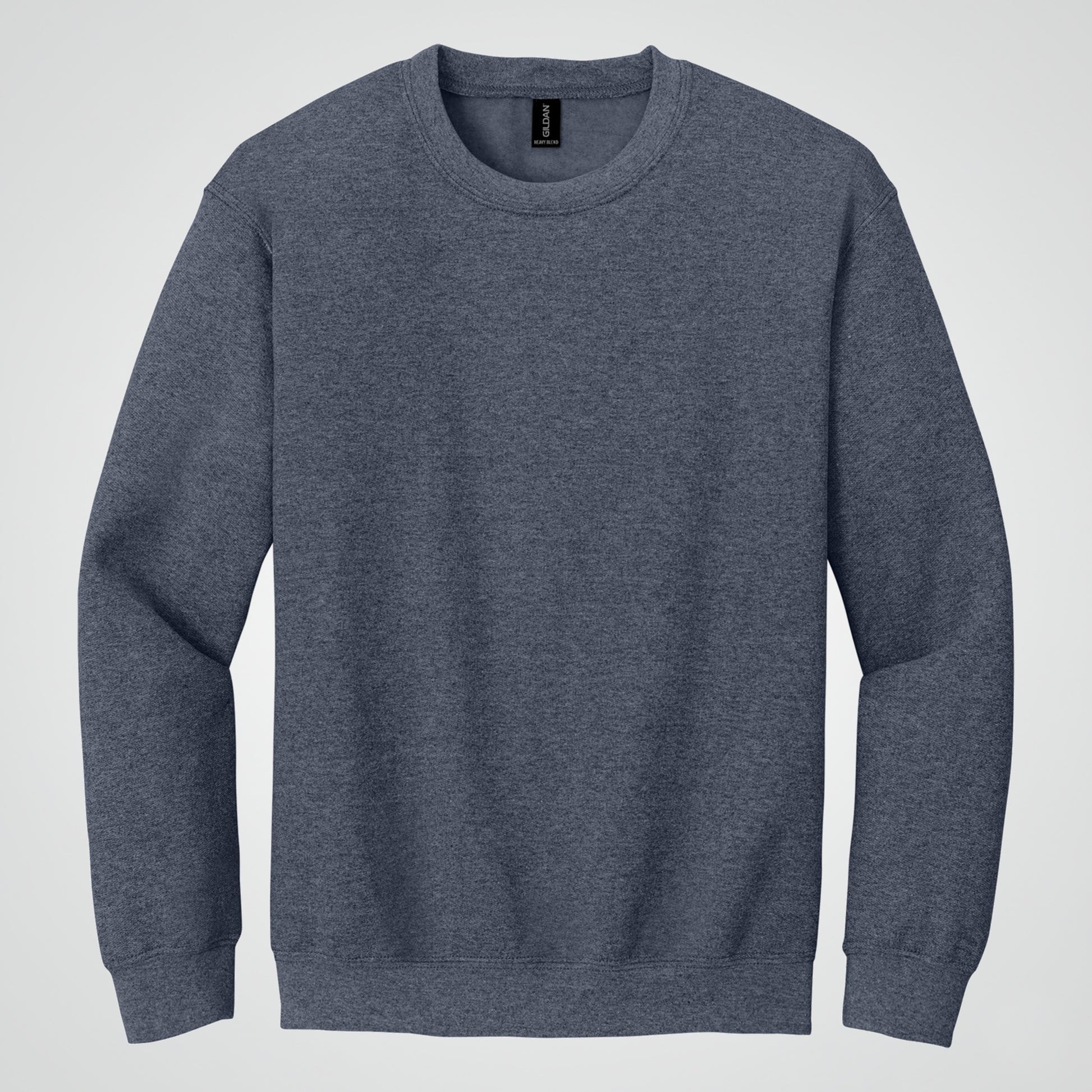 Heather Dark Navy