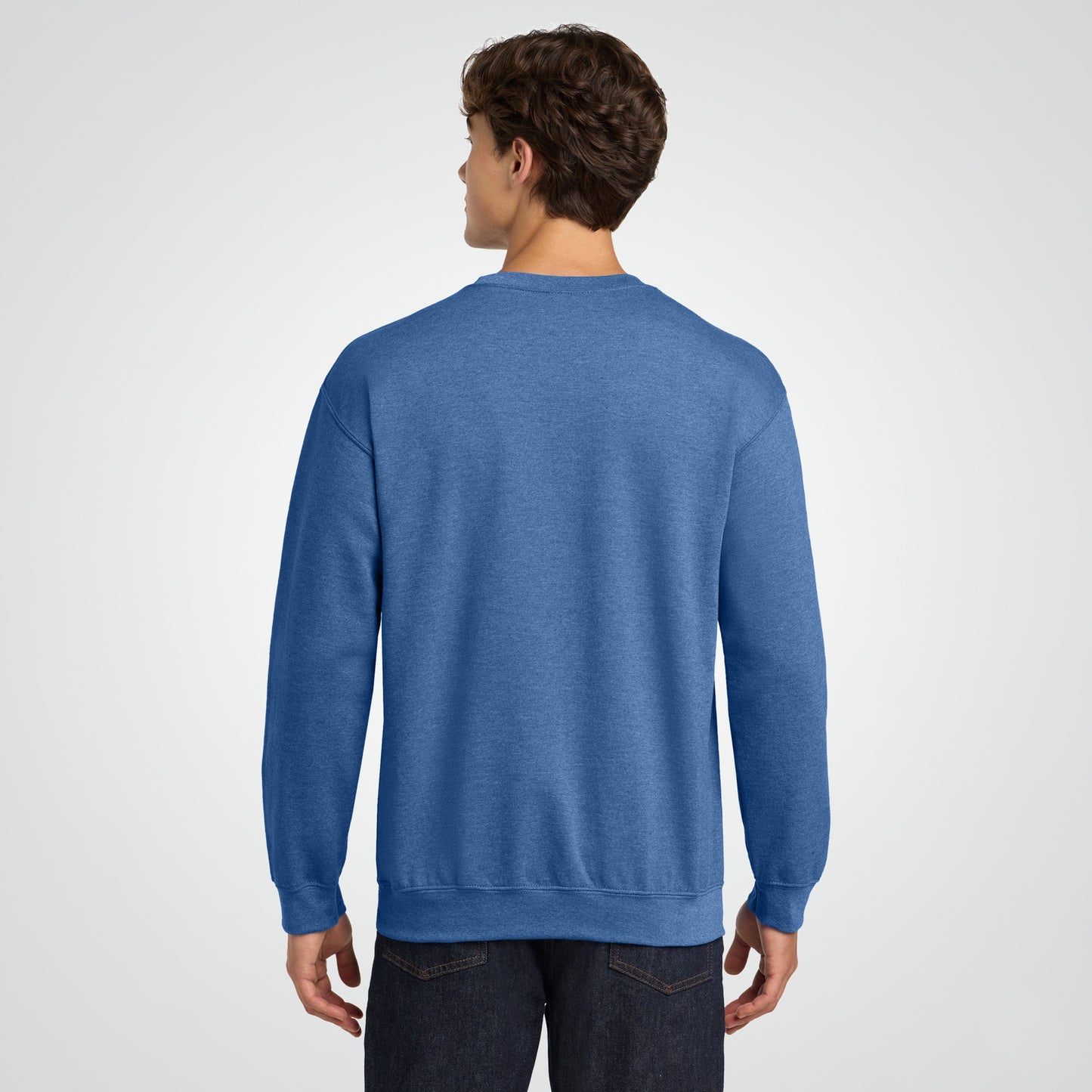 Heather Deep Royal