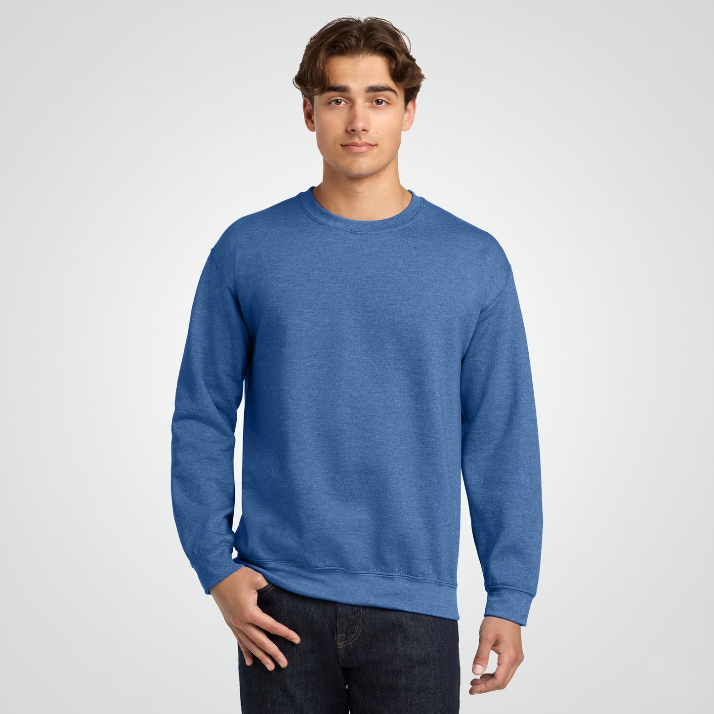 Heather Deep Royal
