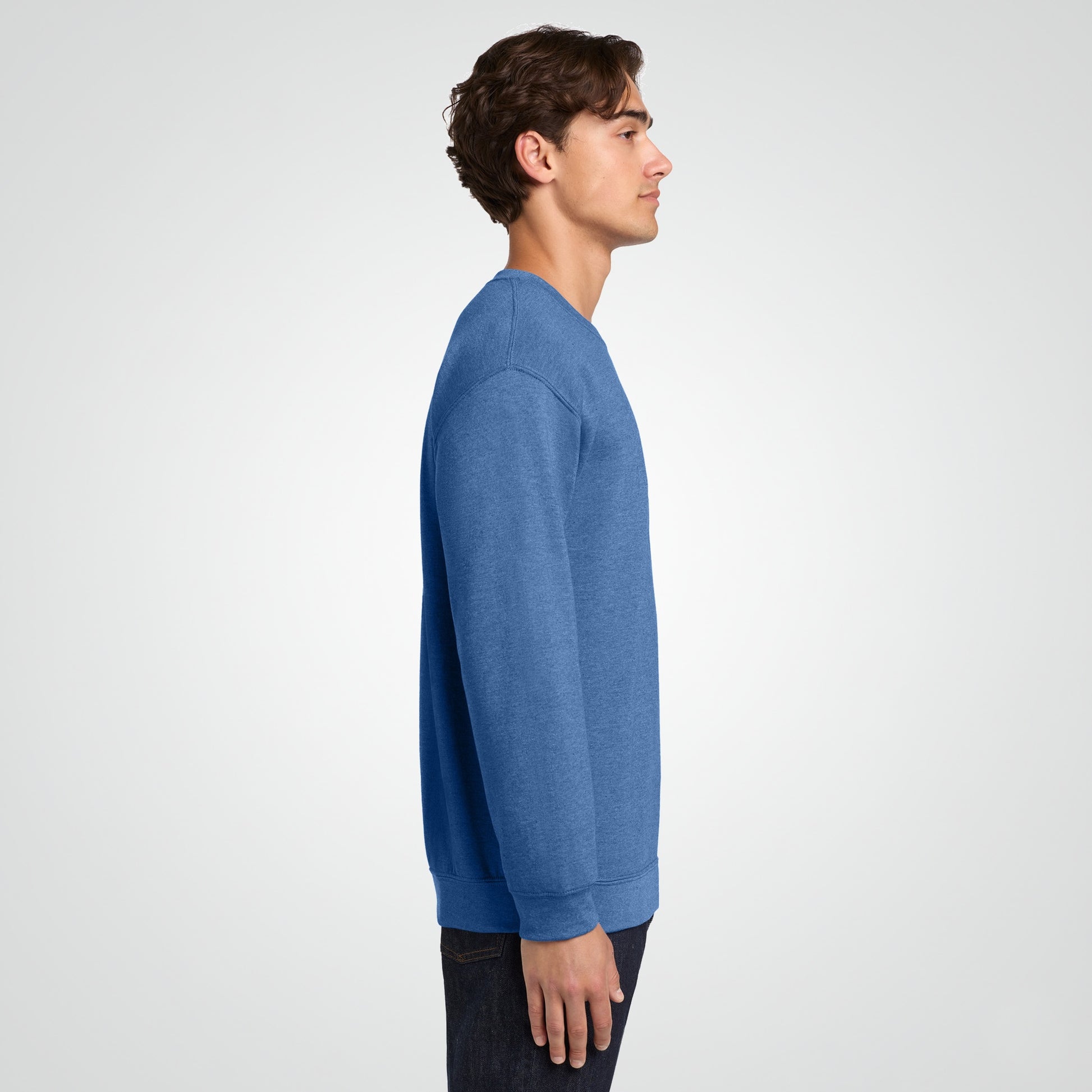 Heather Deep Royal