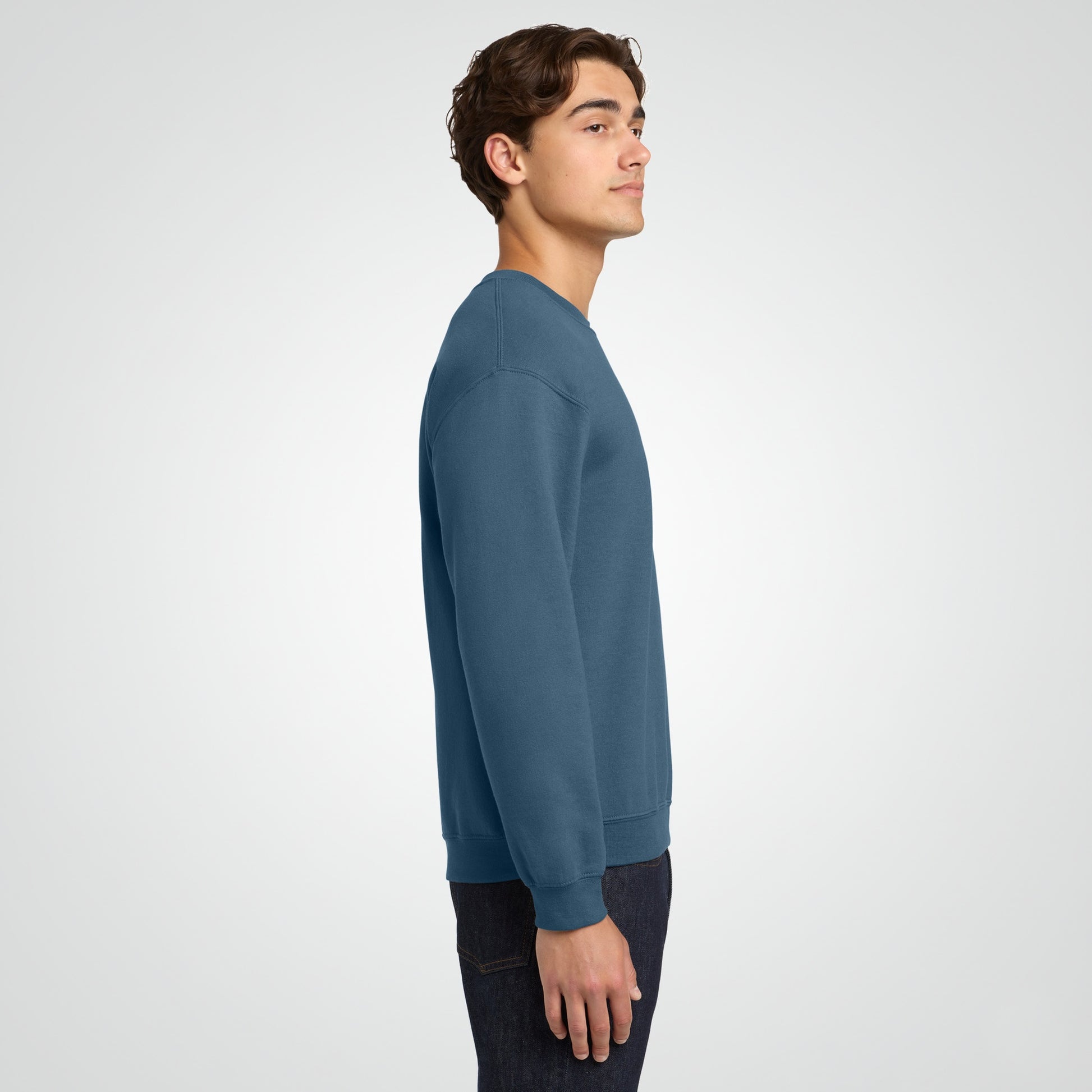 Indigo Blue