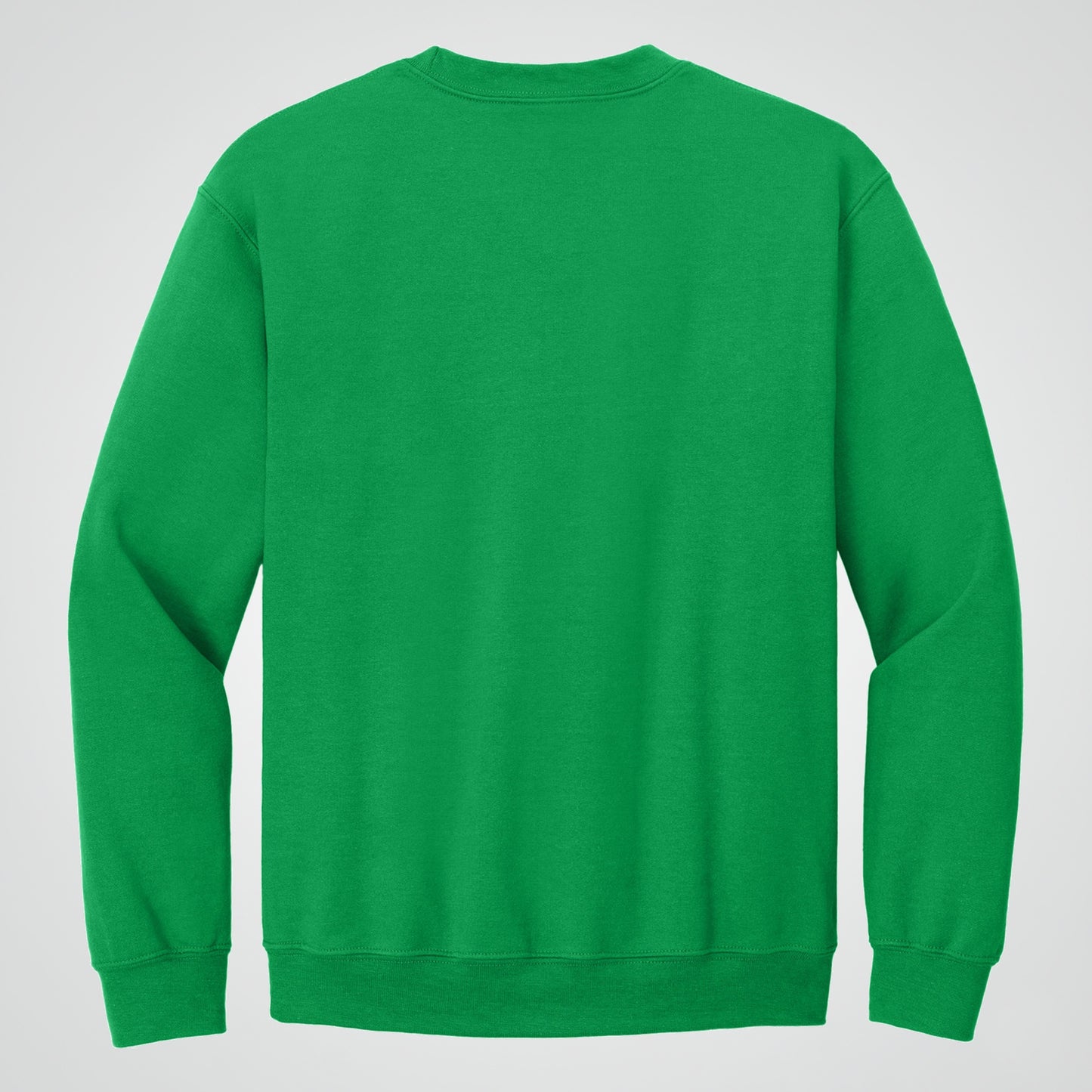Irish Green