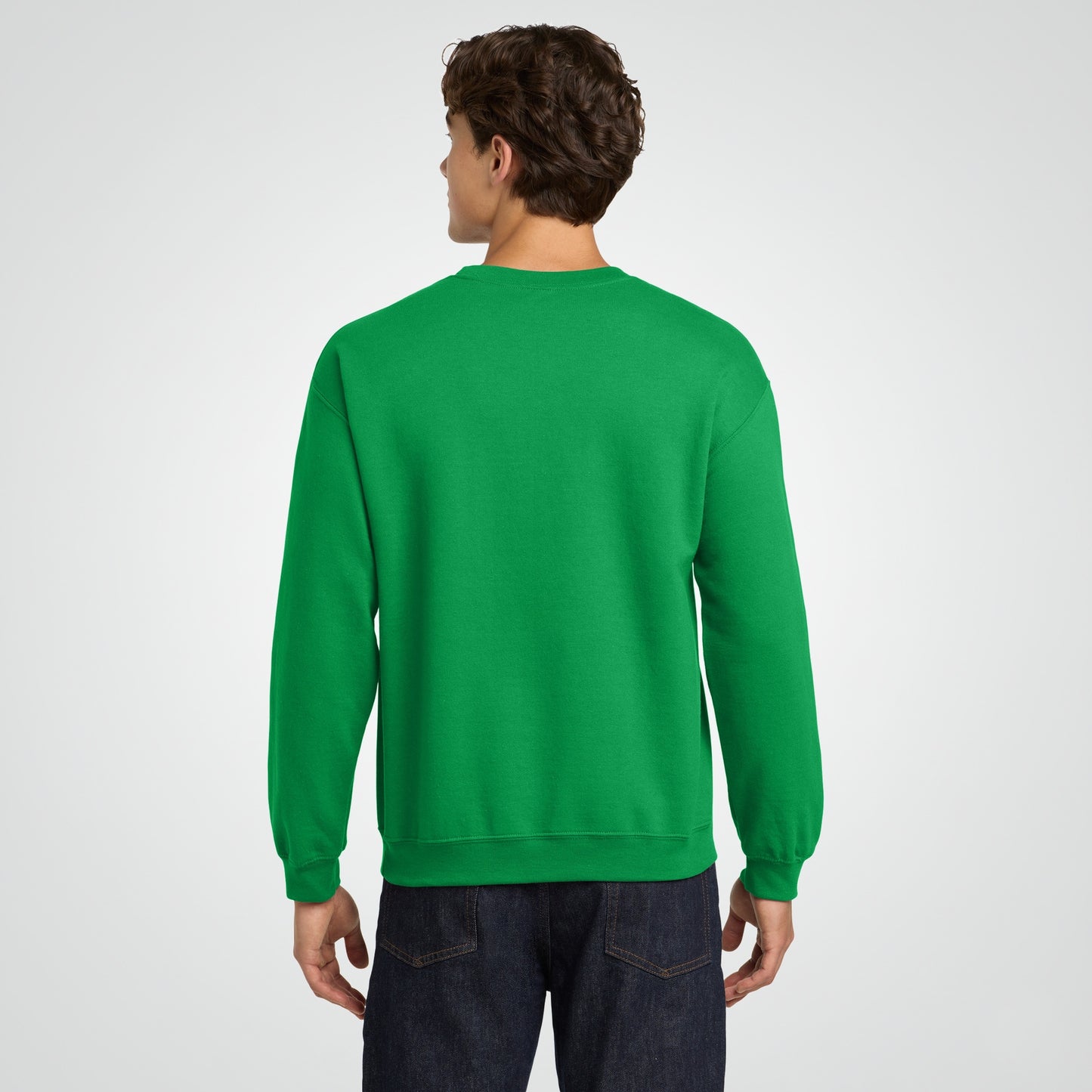 Irish Green