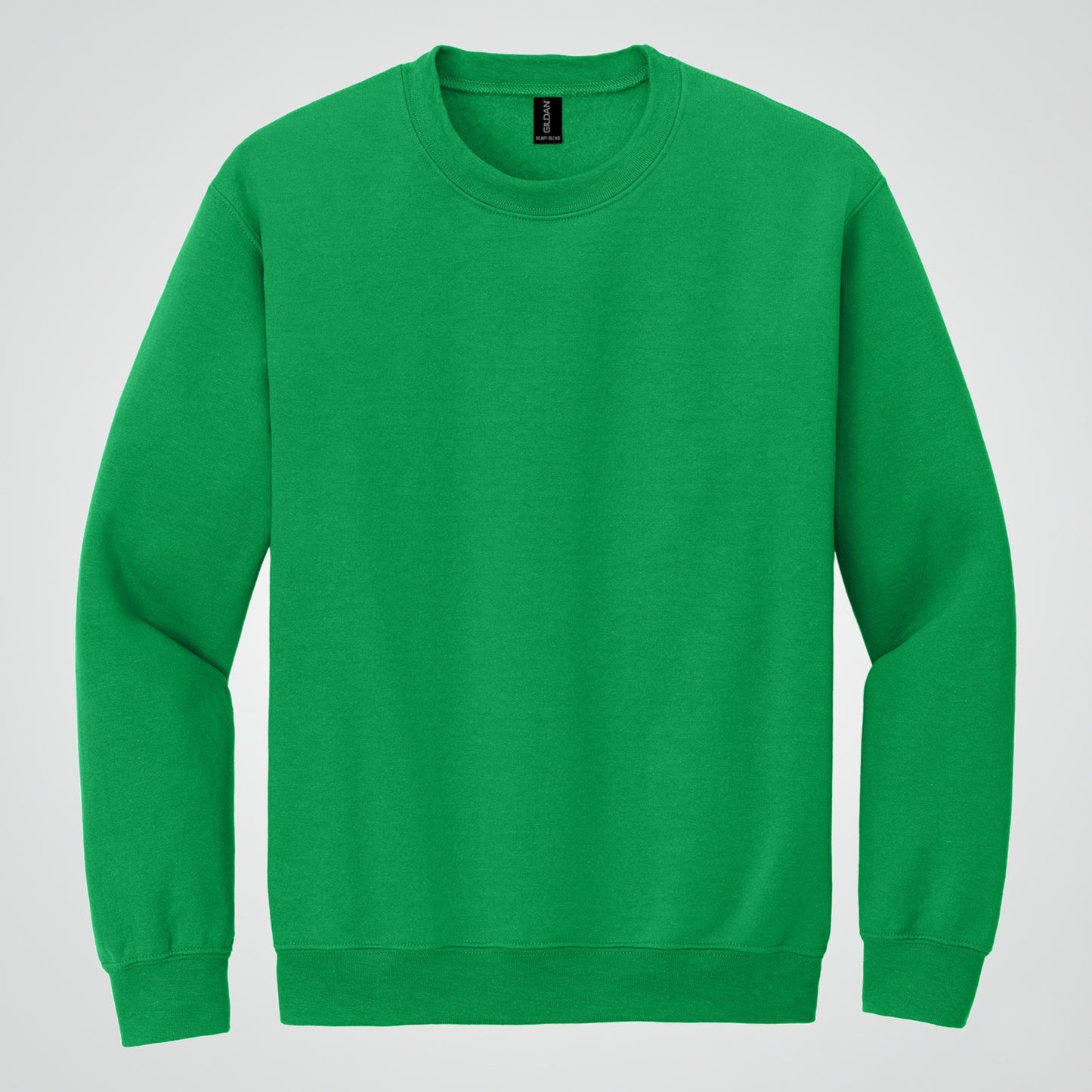 Irish Green